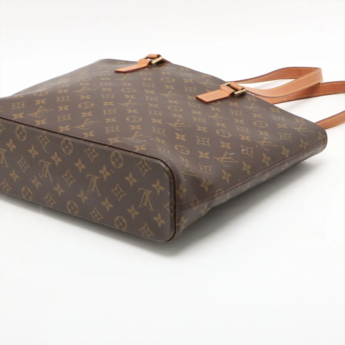Monogram Luco M51155 LM0021 Brown — view 3