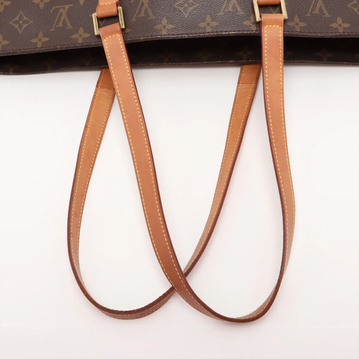 Monogram Luco M51155 LM0021 Brown — view 5