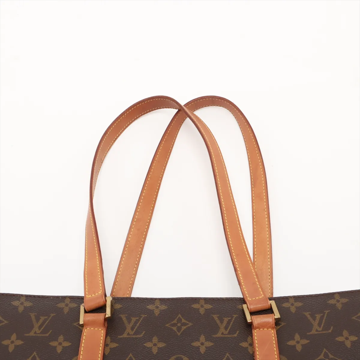 Monogram Luco M51155 LM0021 Brown — view 6