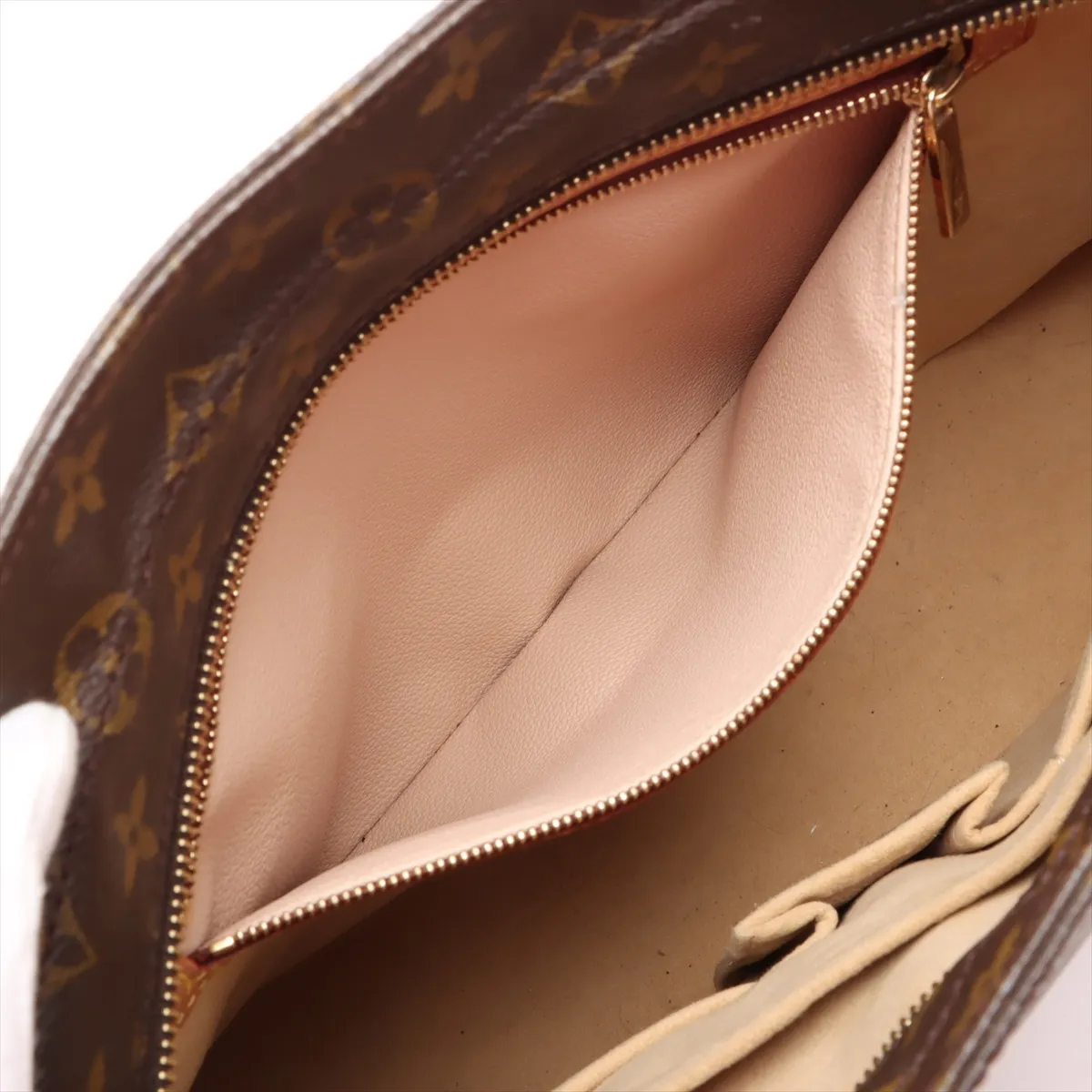 Monogram Luco M51155 LM0021 Brown — view 8
