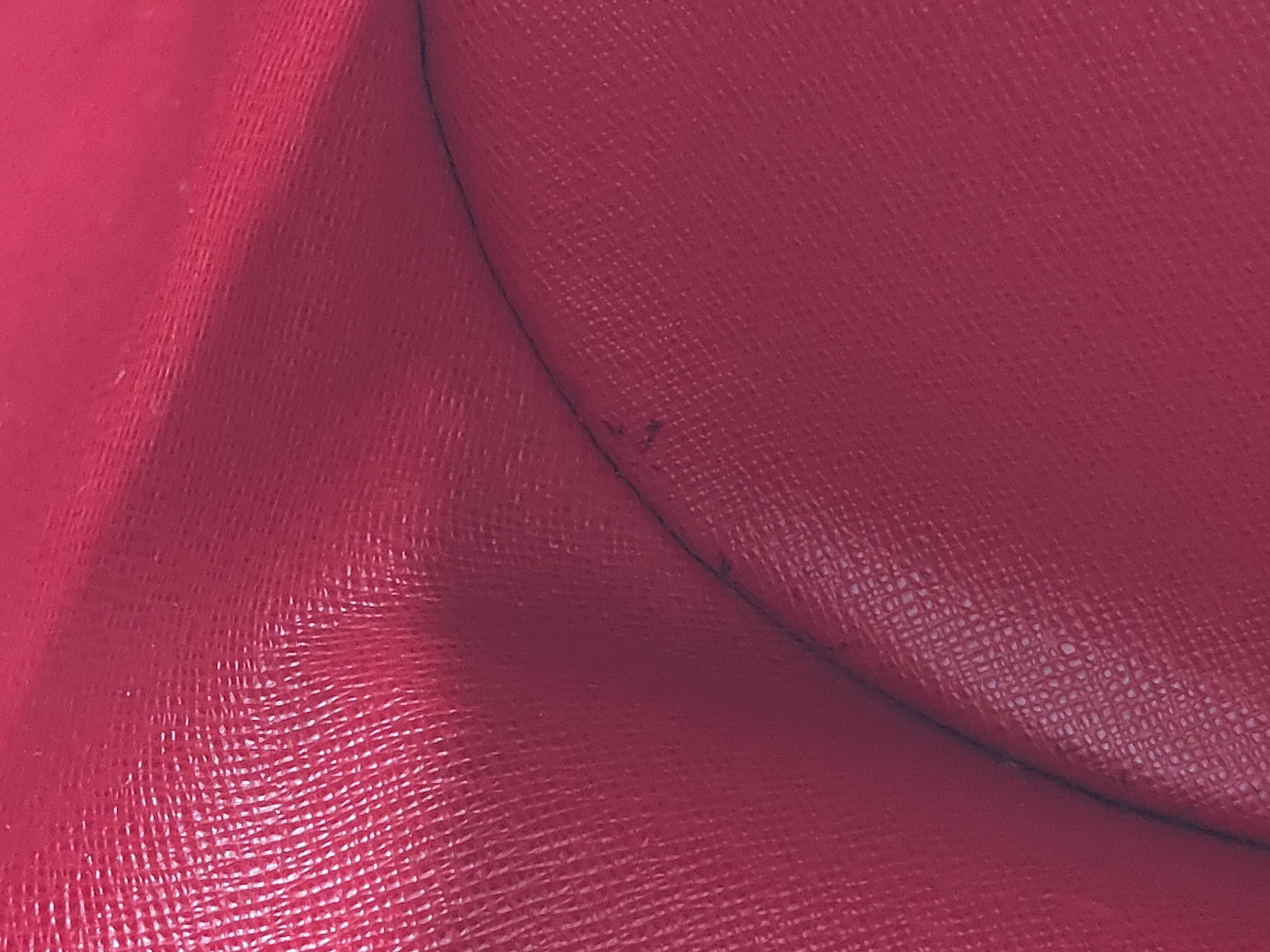 Damier LV Damier Papillon GM Handbag — view 11