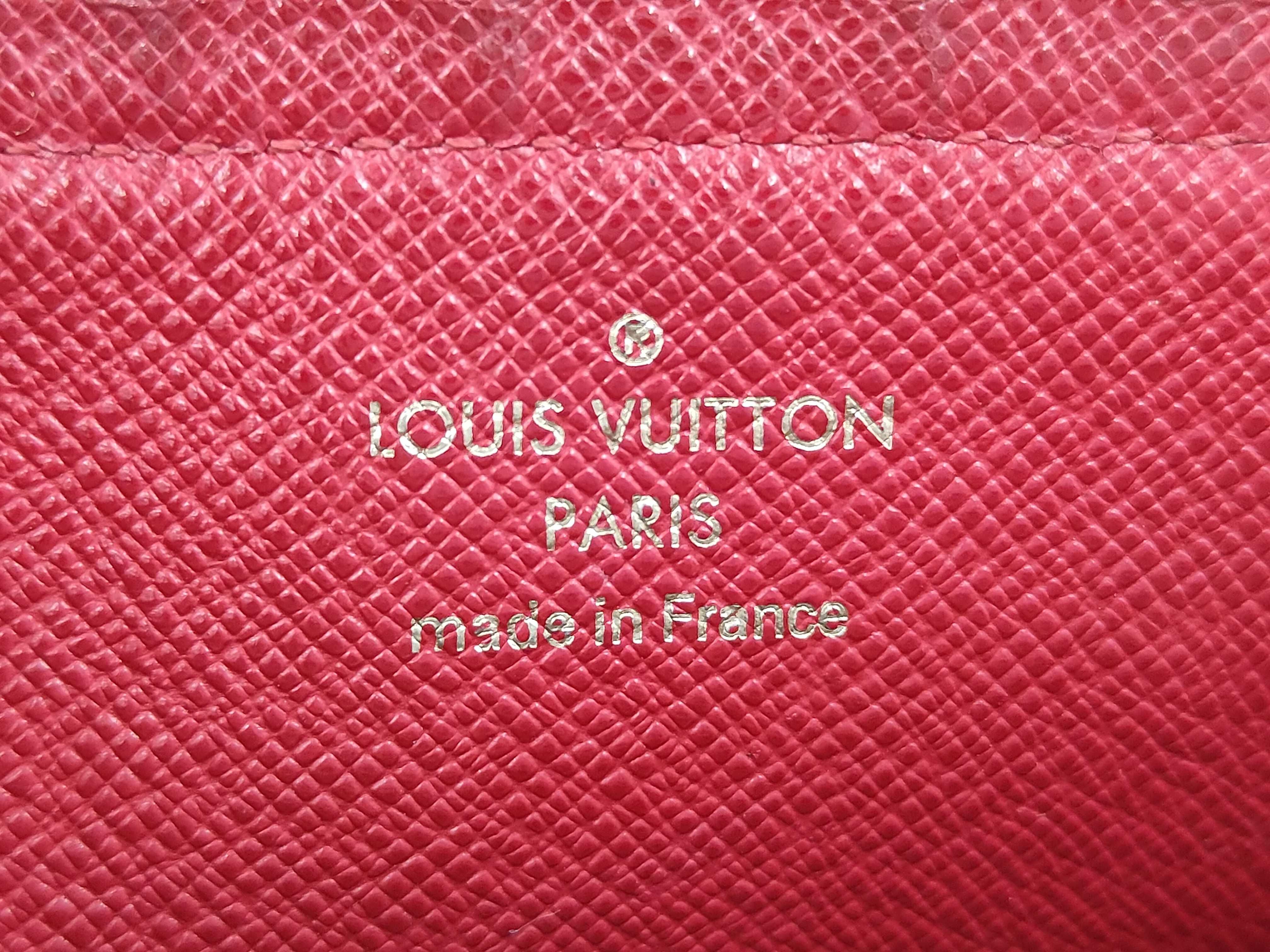 Damier LV Damier Papillon GM Handbag — view 12