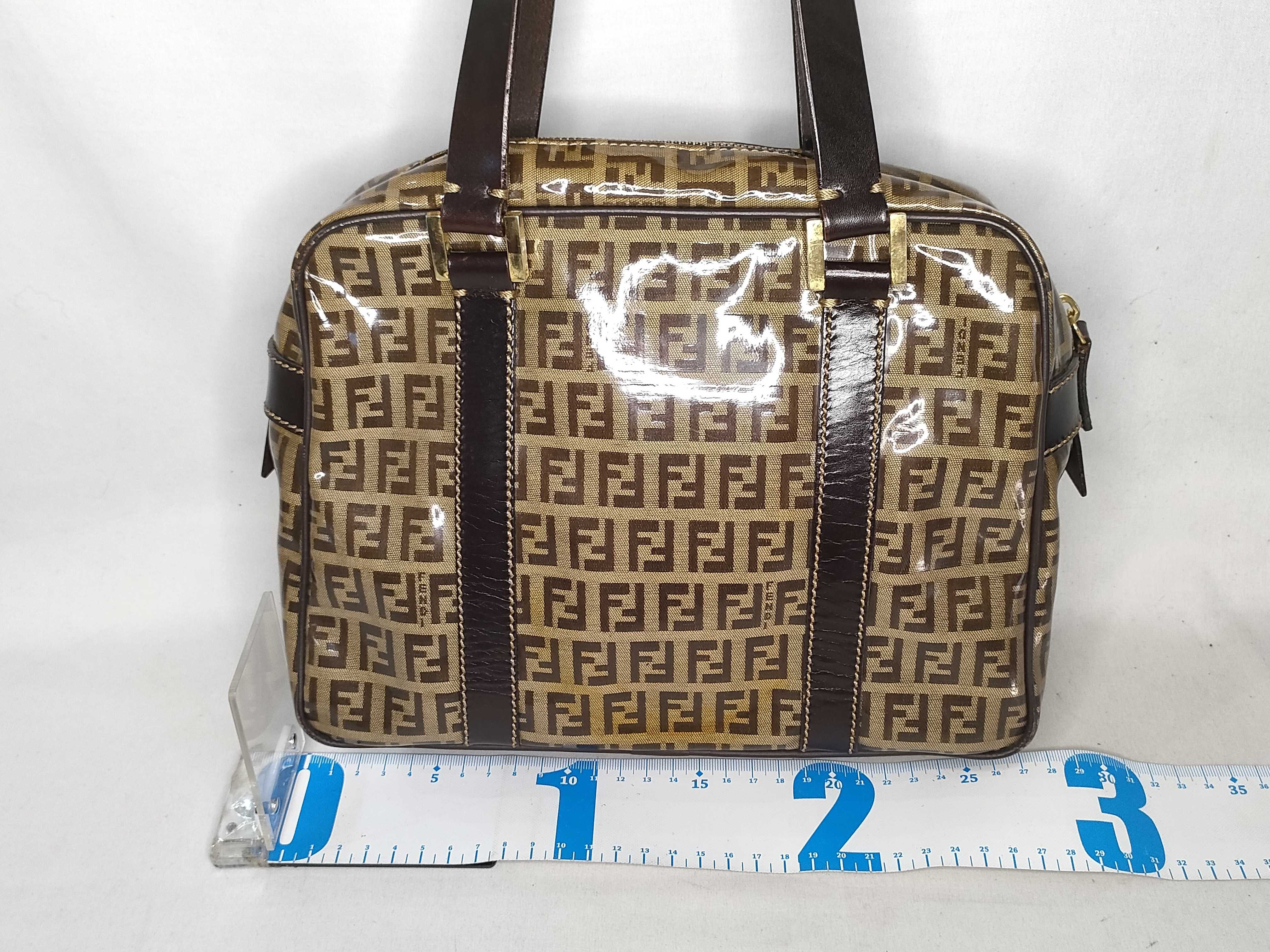 Zucchino Boston Bag 16427 Boston Bag — view 2