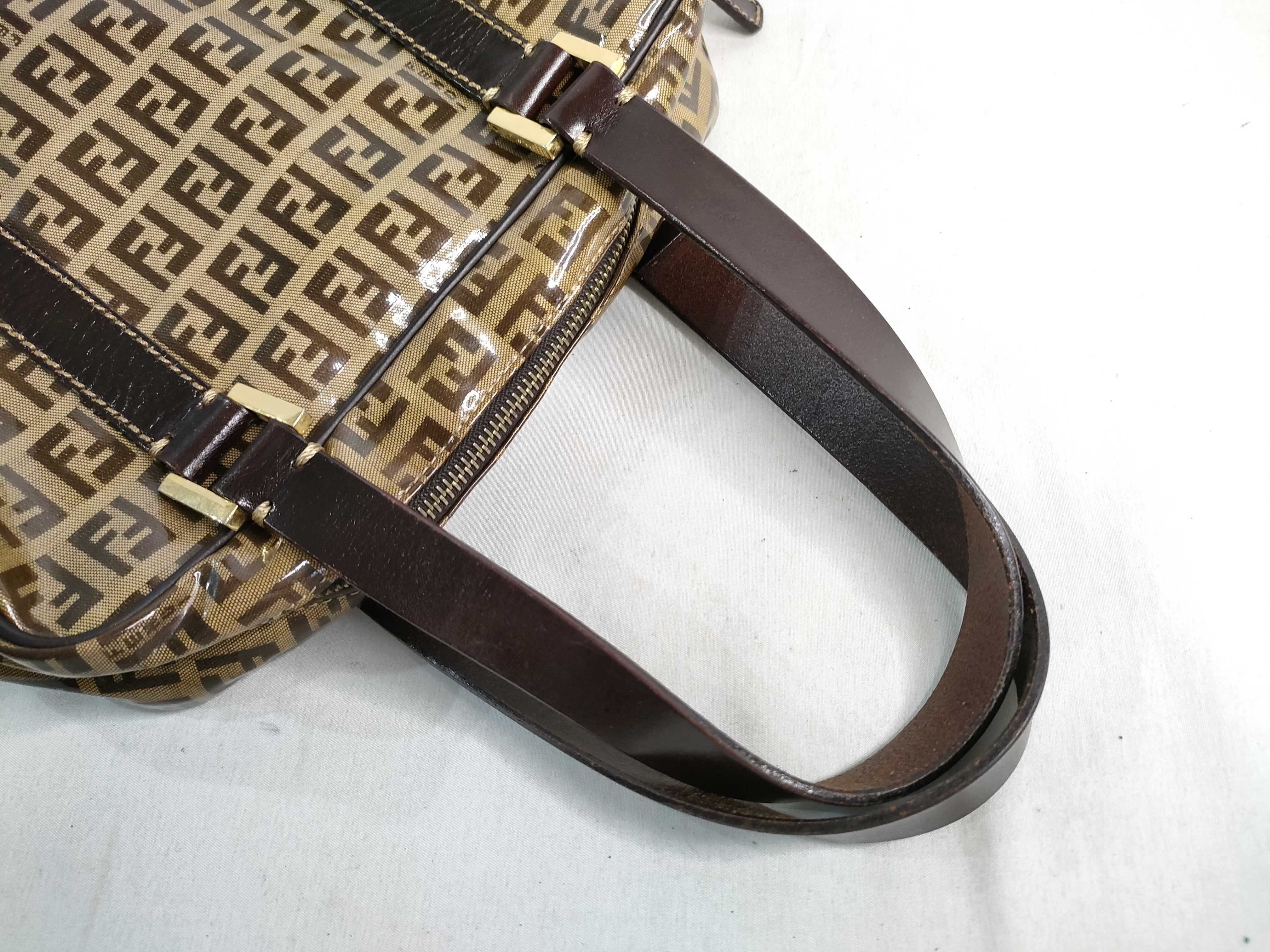 Zucchino Boston Bag 16427 Boston Bag — view 3