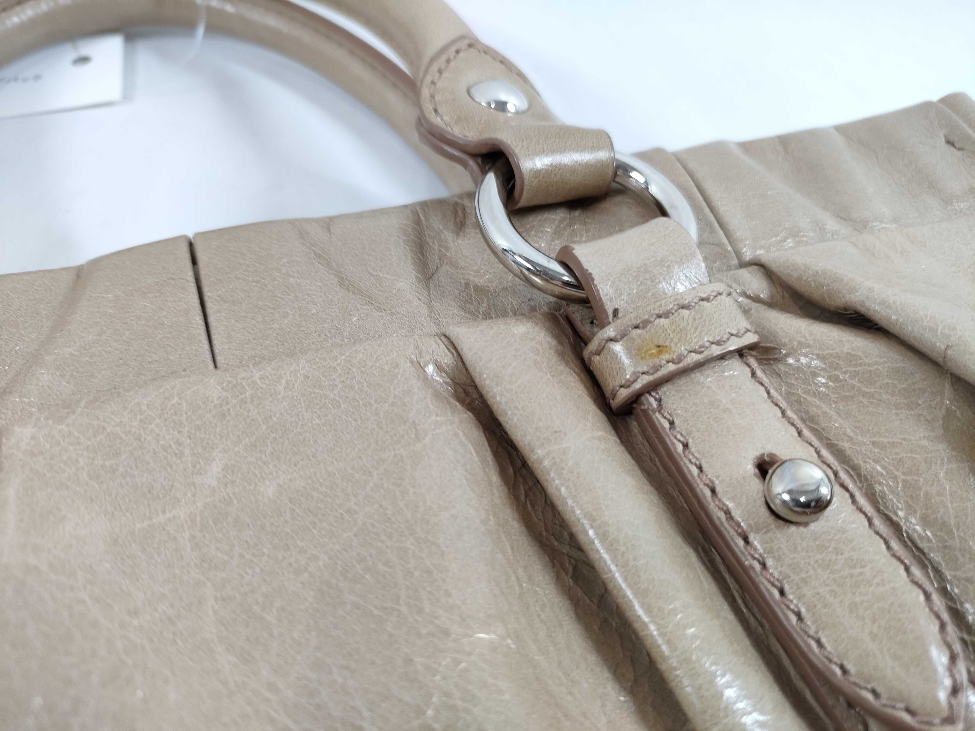 Gathered Handbag — view 14