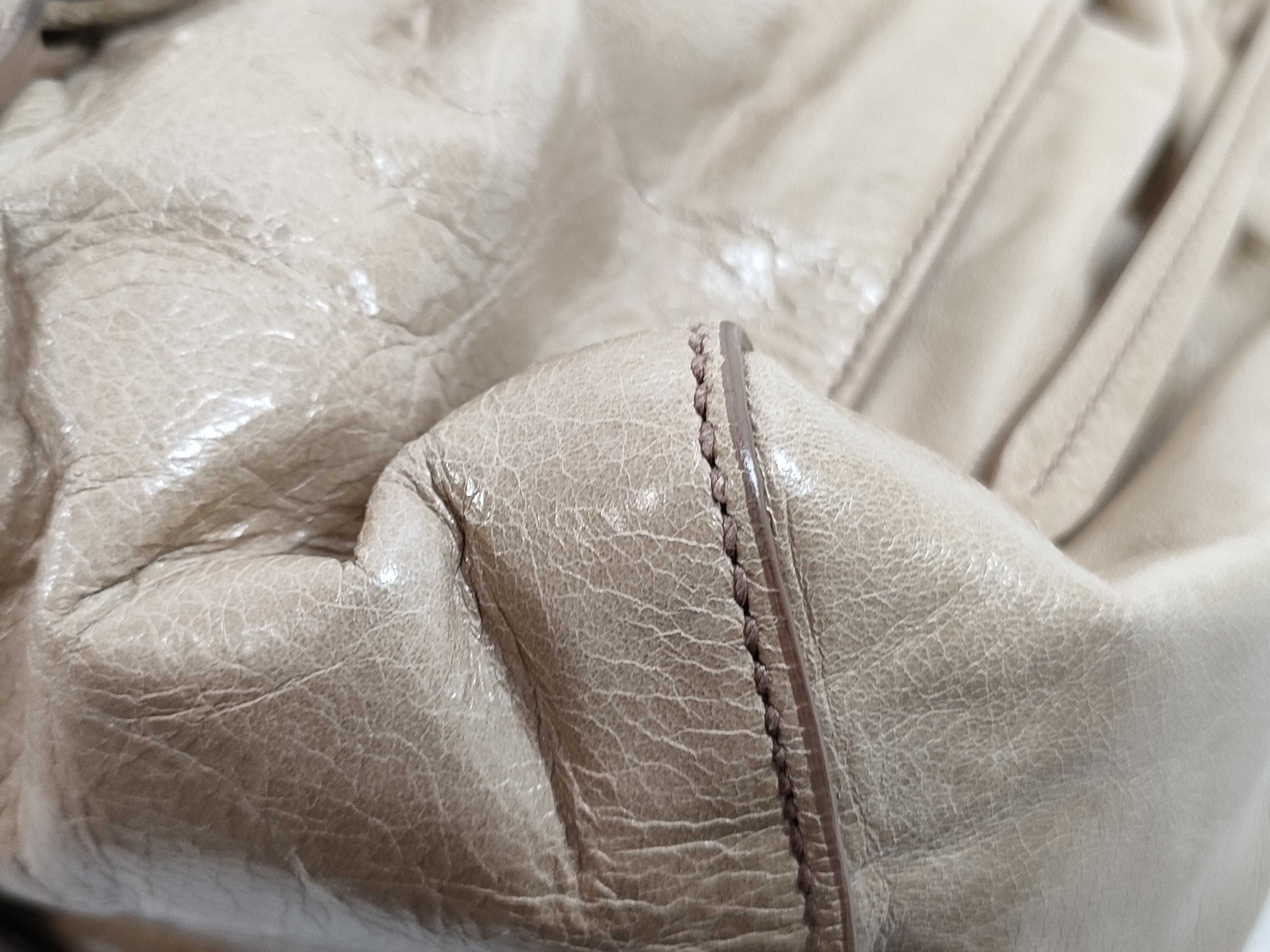 Gathered Handbag — view 6