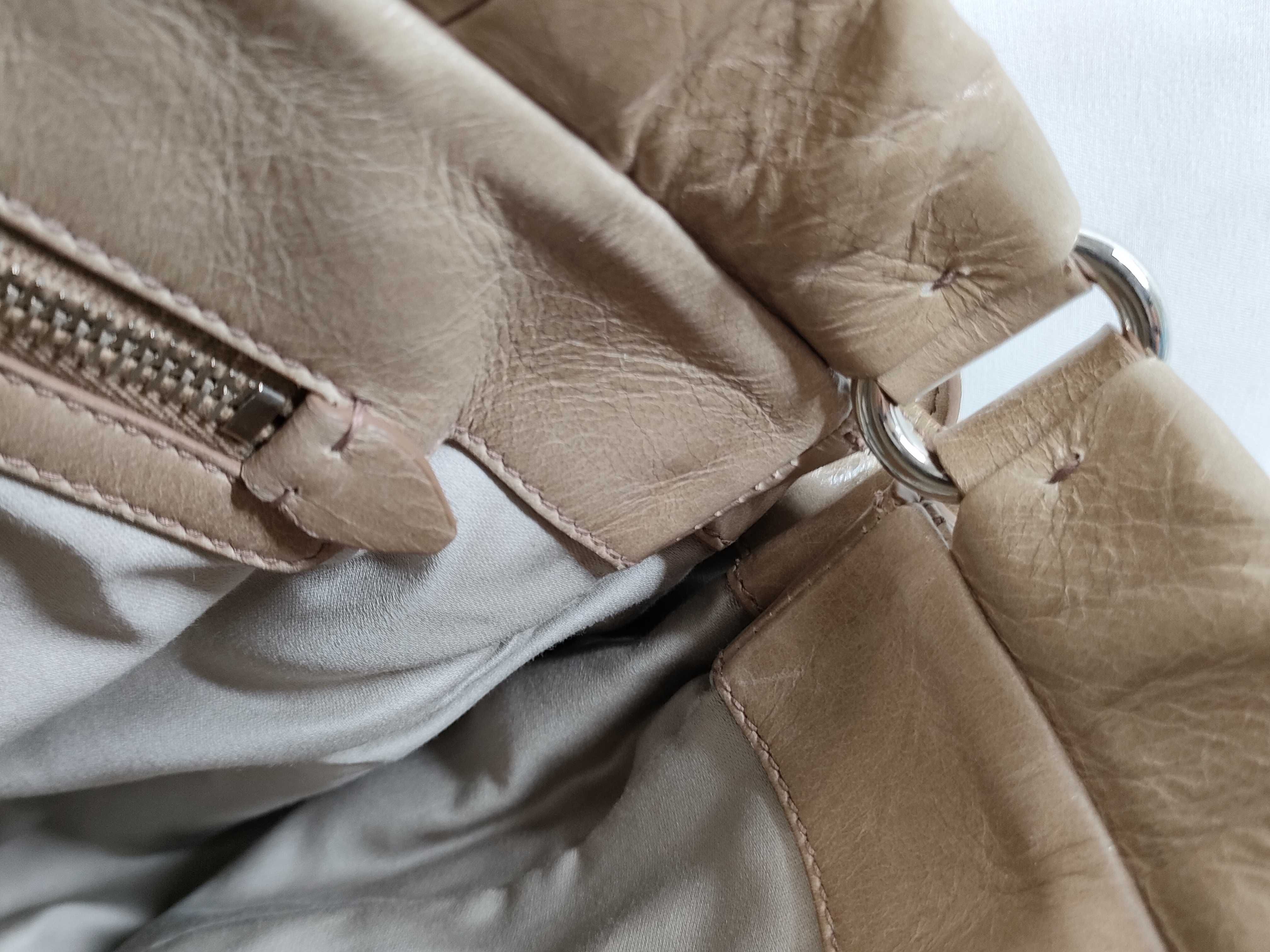 Gathered Handbag — view 8