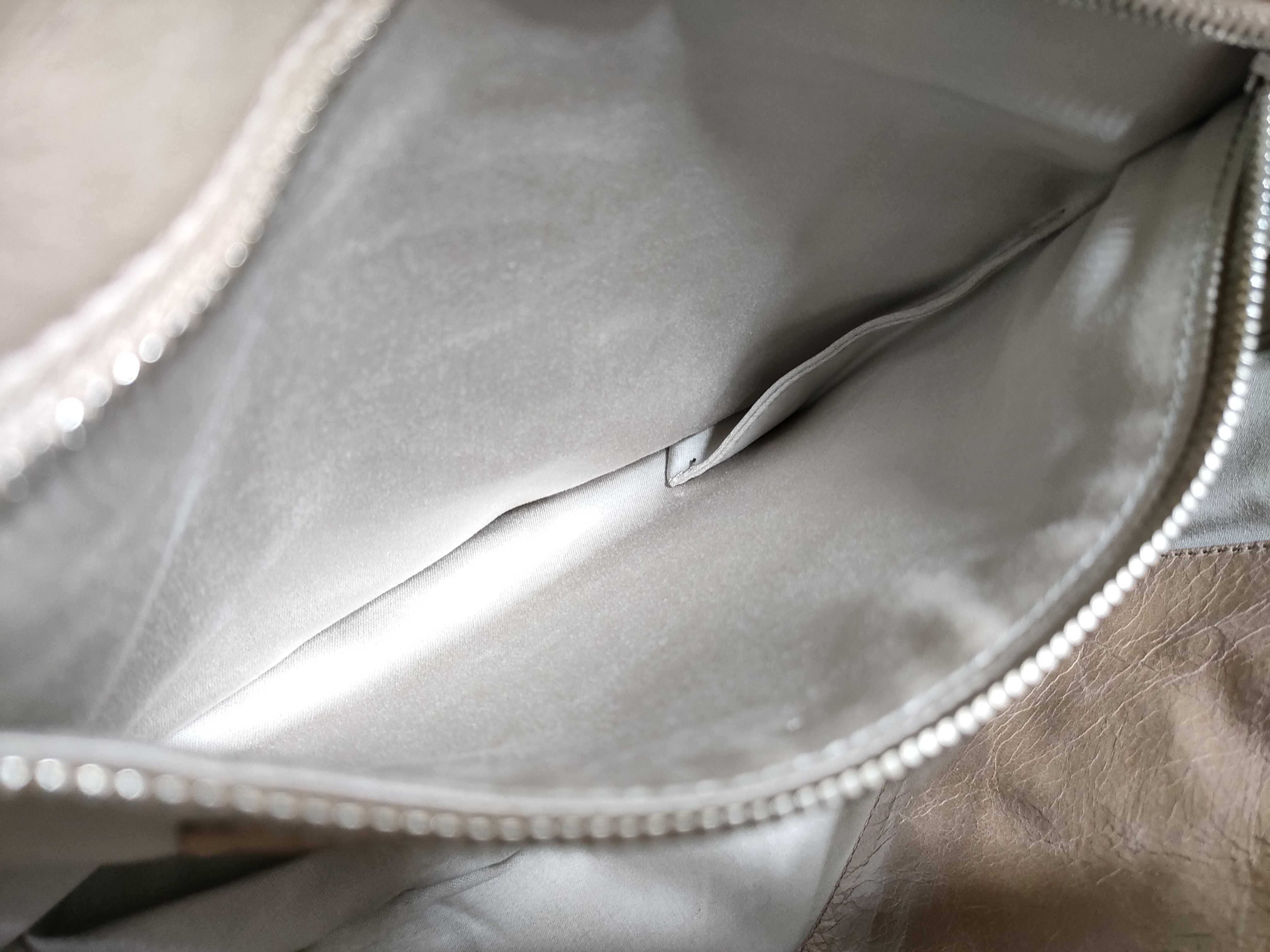 Gathered Handbag — view 10