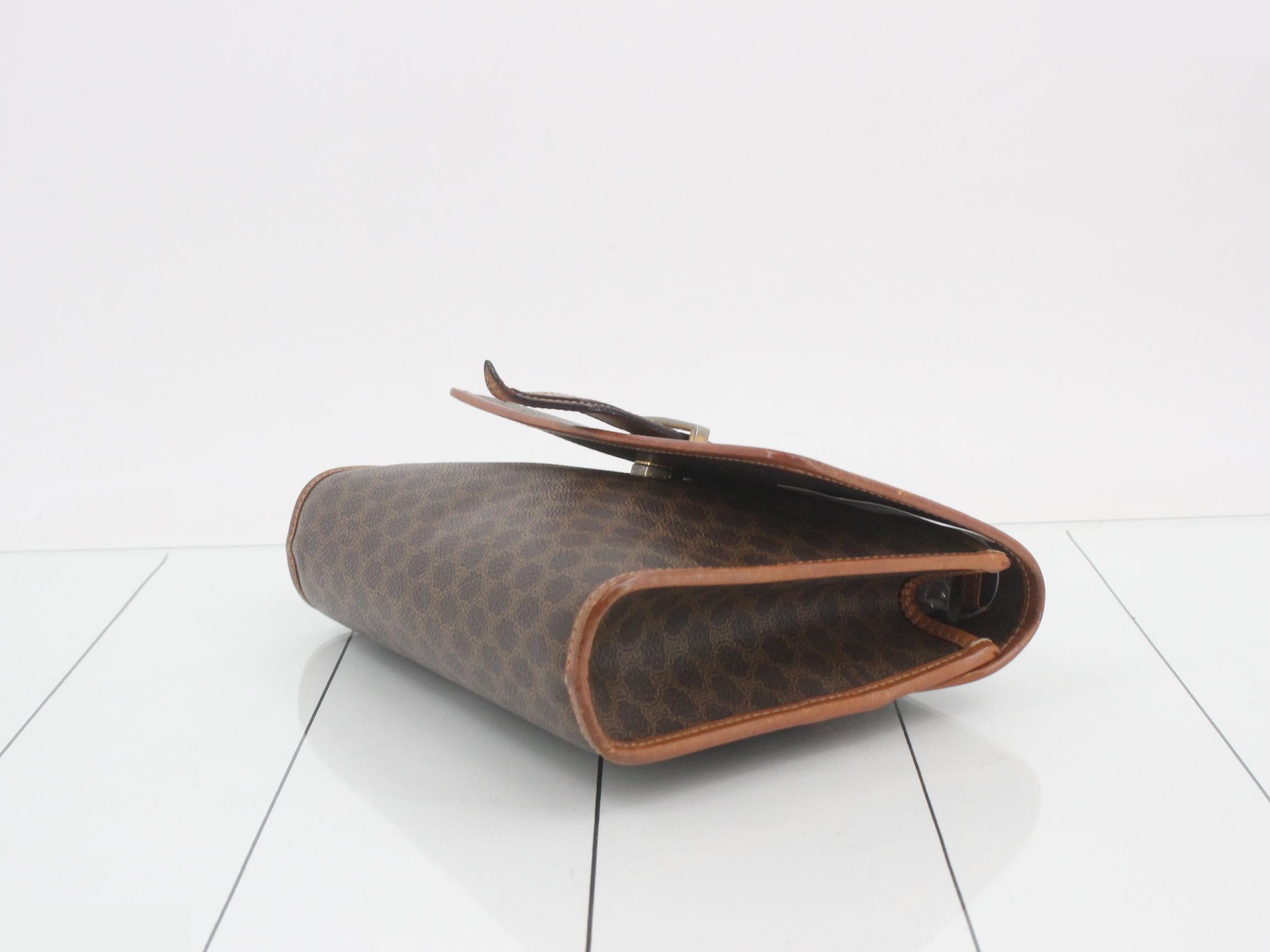Macadam Shoulder Bag — view 6
