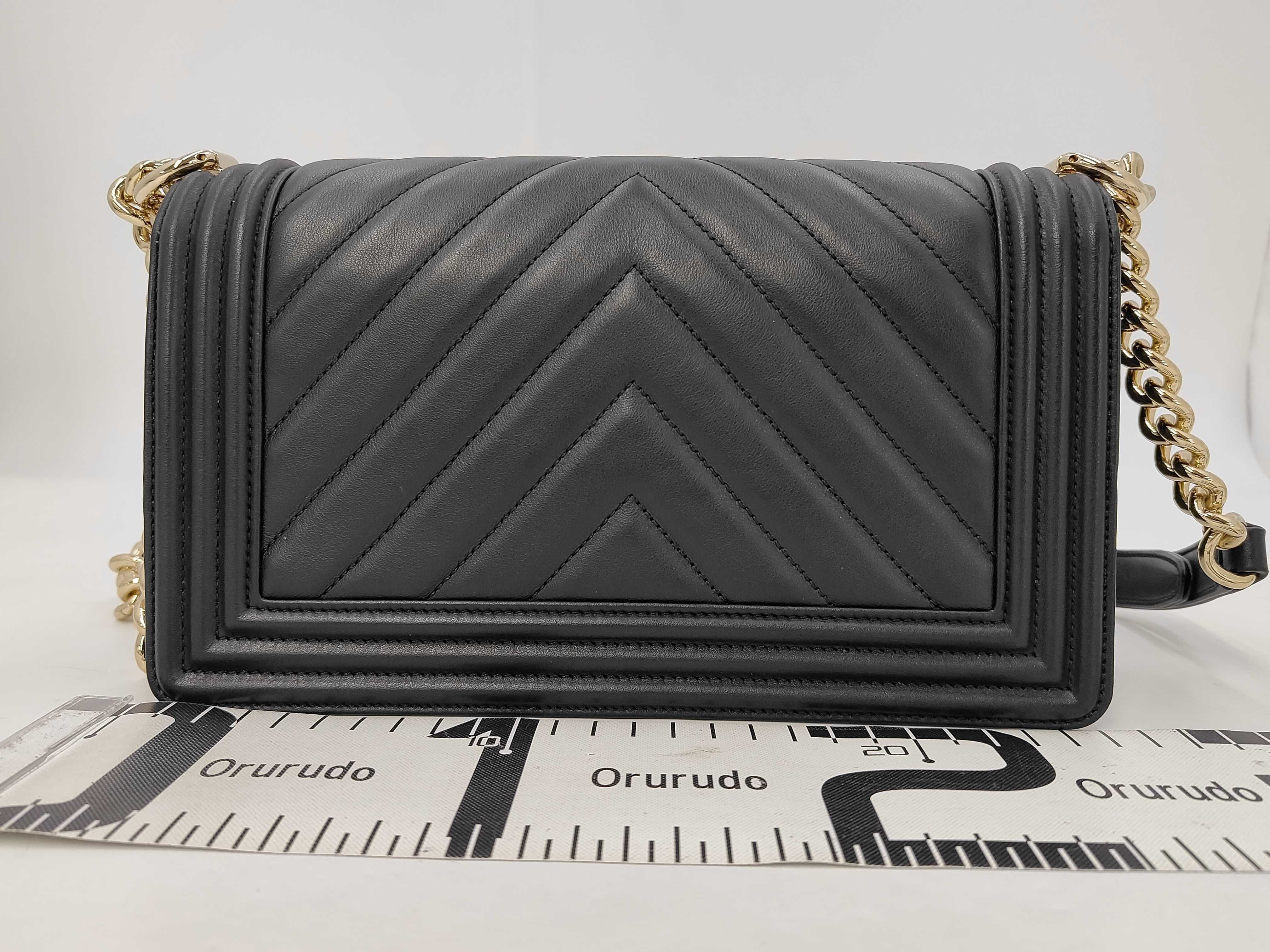 Leboy Medium Chain Bag Shoulder Bag — view 2
