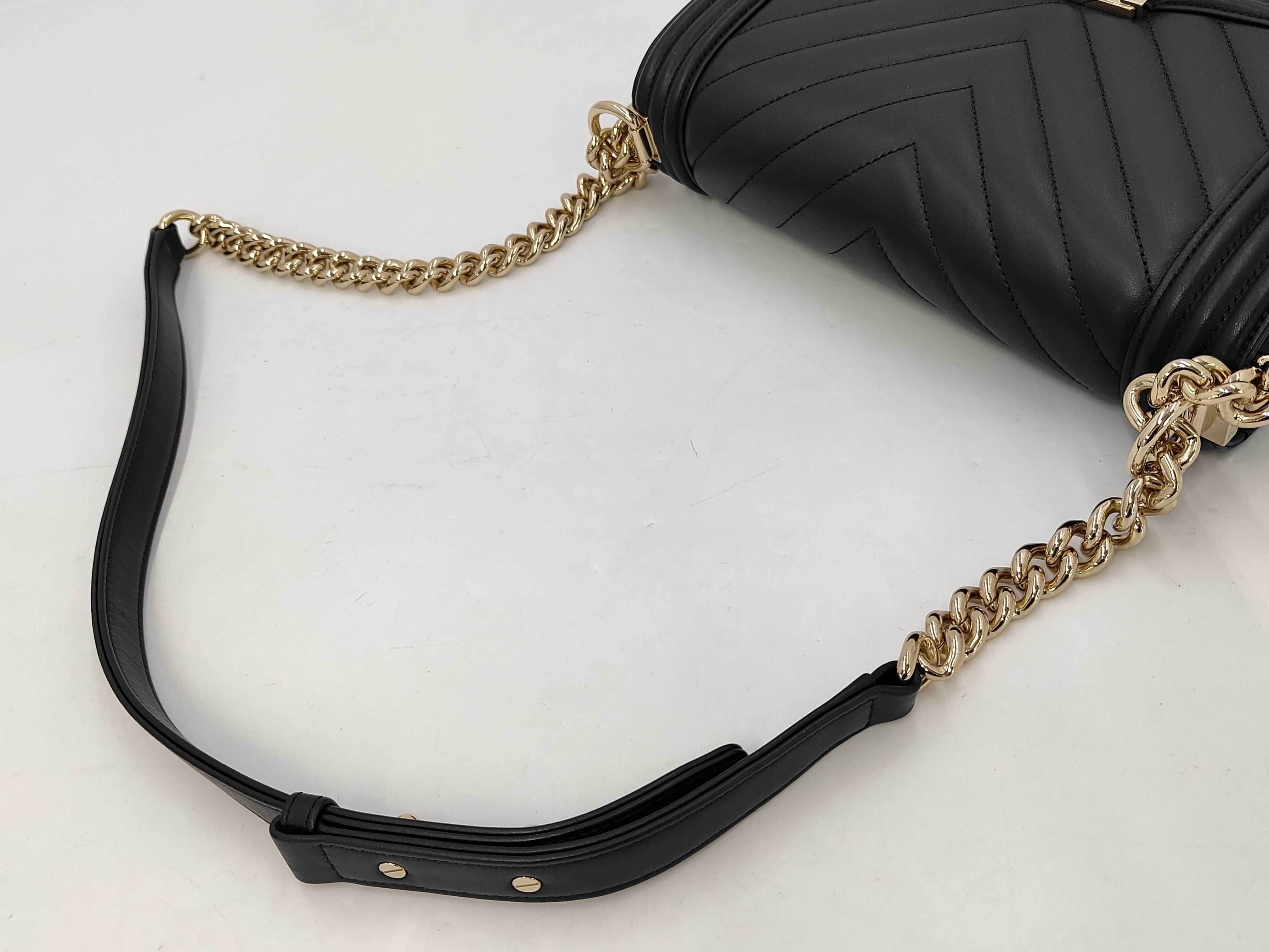 Leboy Medium Chain Bag Shoulder Bag — view 3