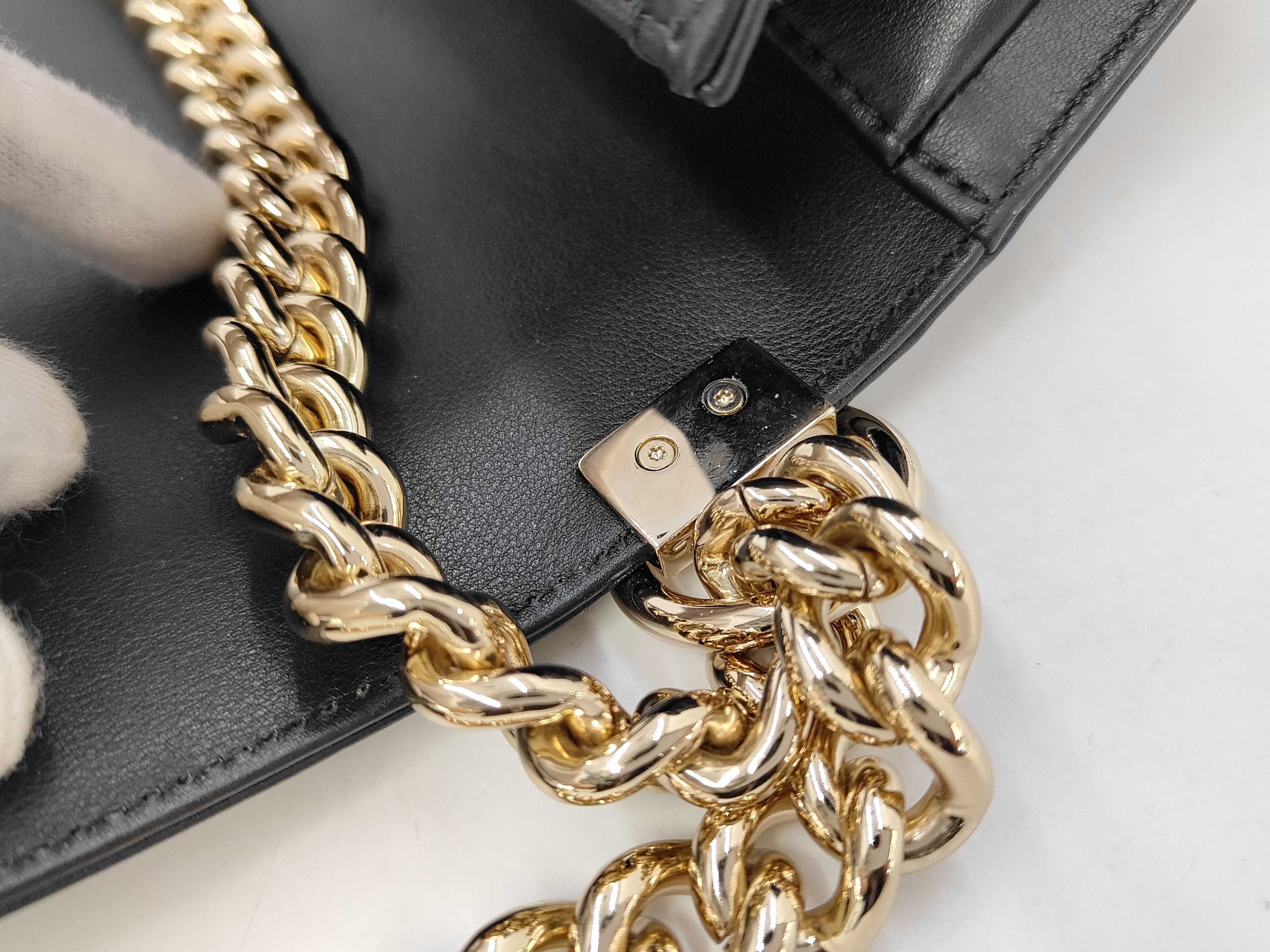 Leboy Medium Chain Bag Shoulder Bag — view 5