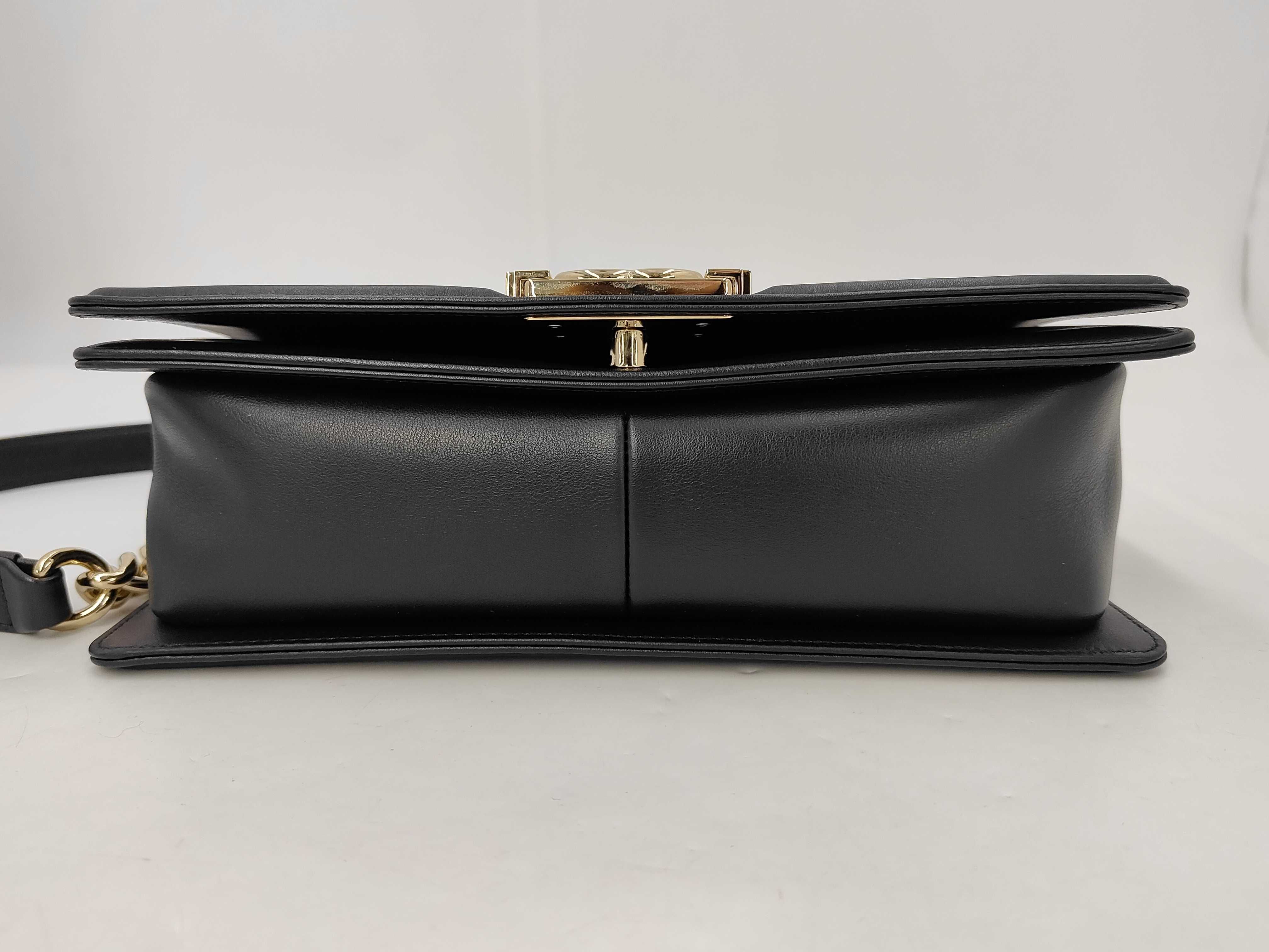 Leboy Medium Chain Bag Shoulder Bag — view 7
