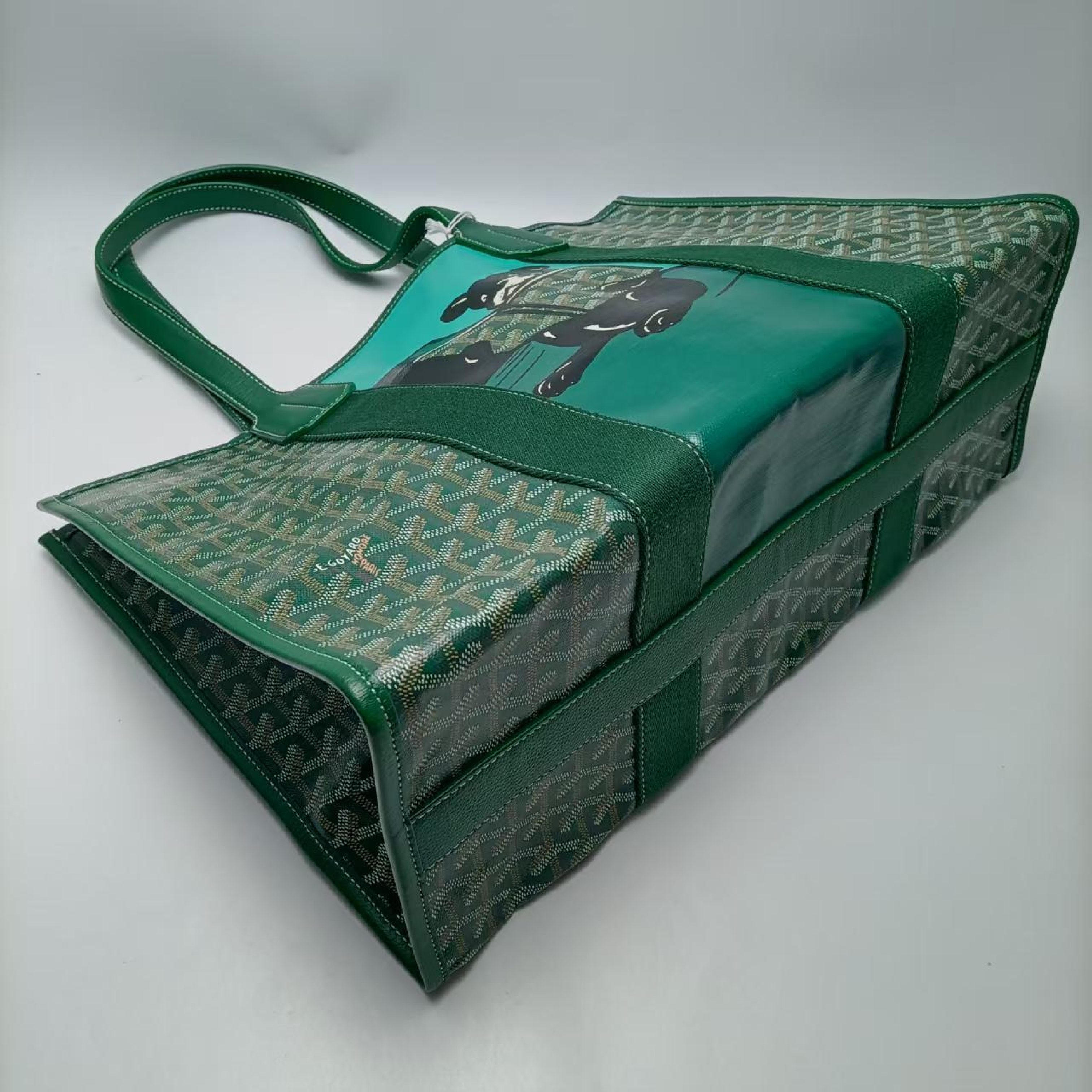 Others Lineup Handbag — view 4