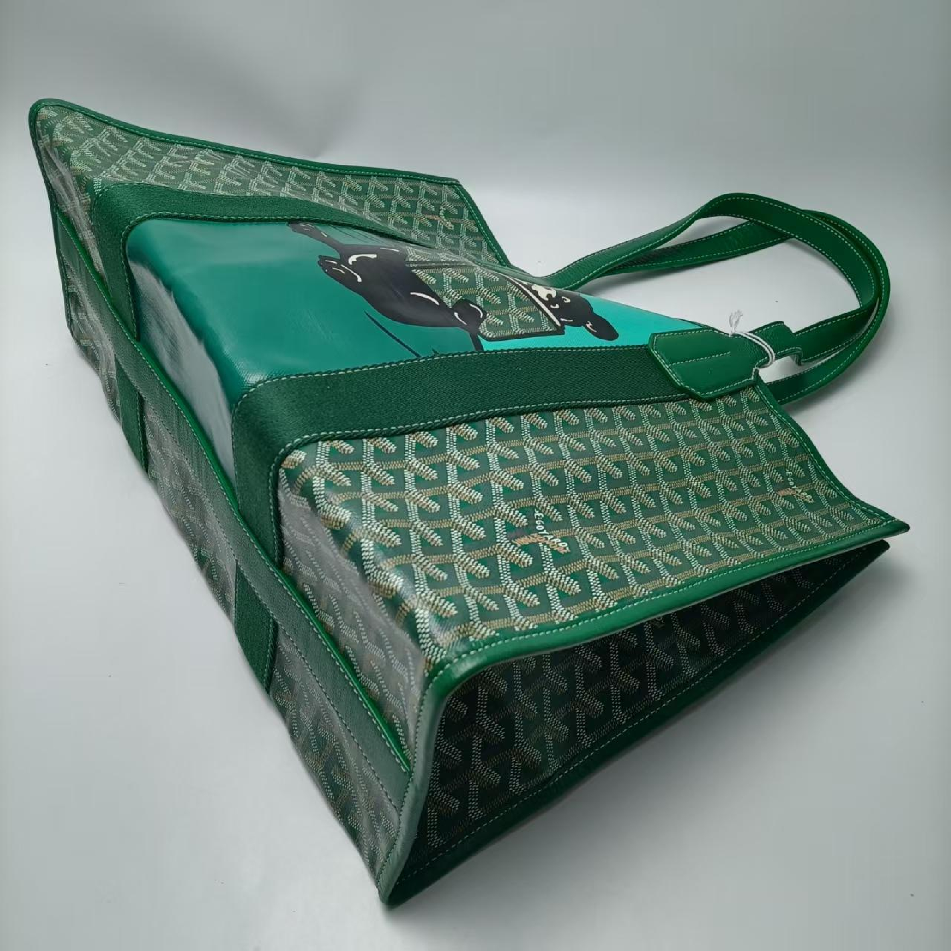 Others Lineup Handbag — view 5