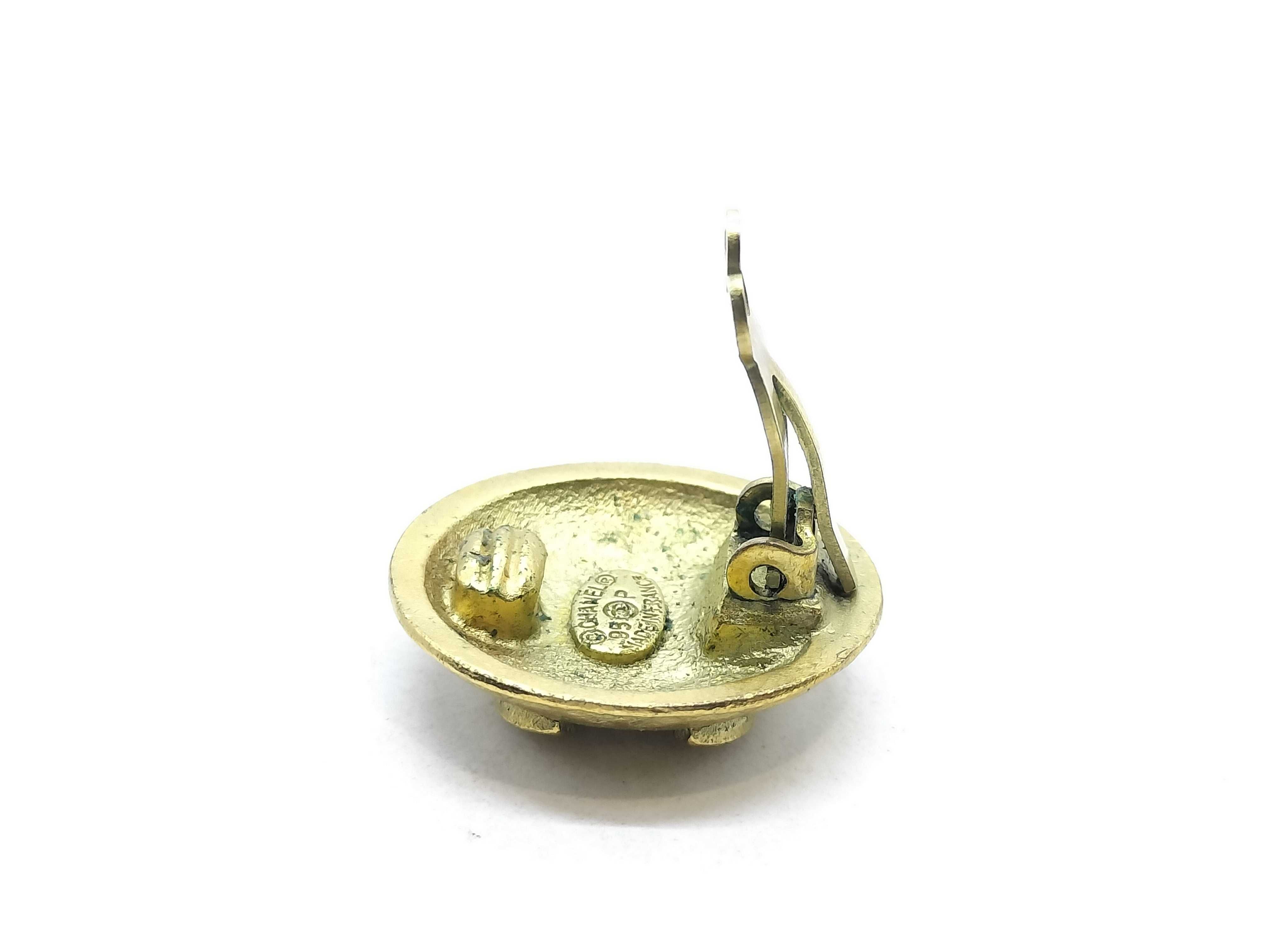 95P Earring (Single Earring) — view 4