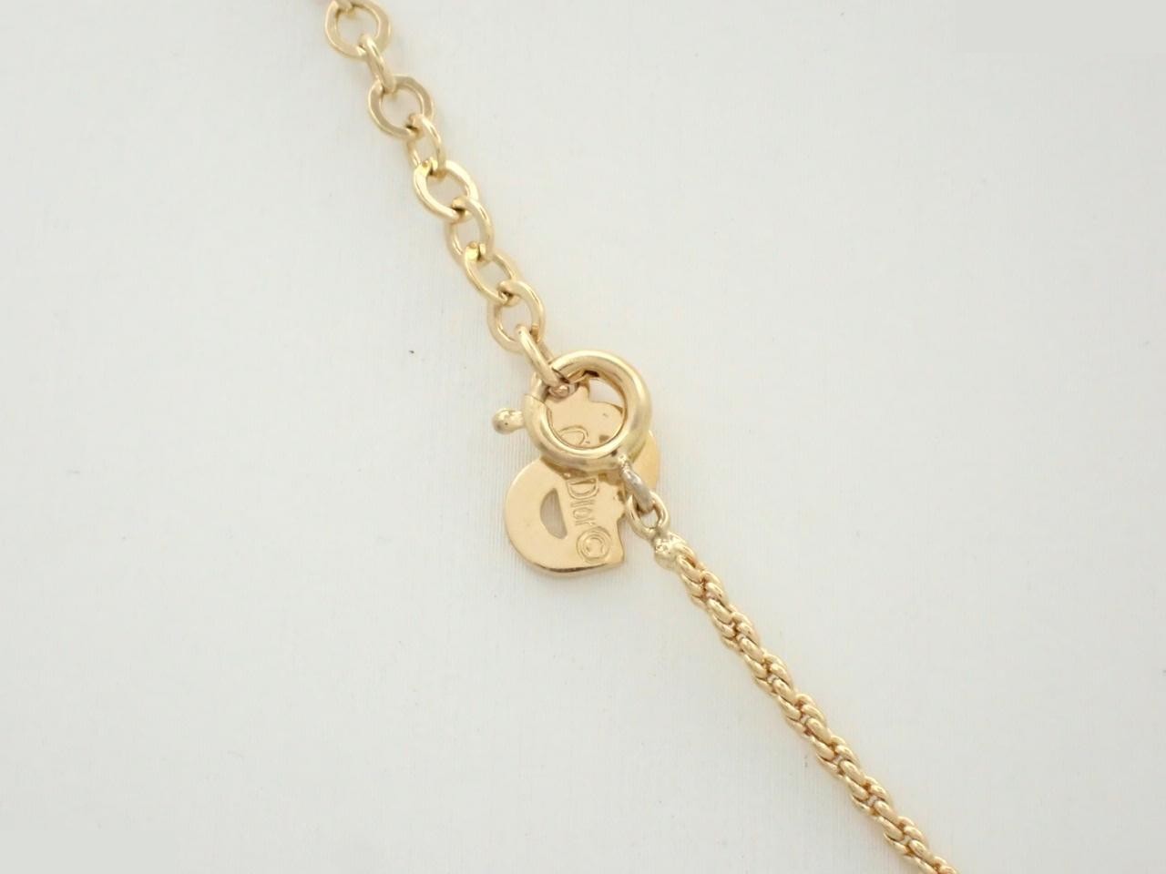 Other lines: Precious metals, necklaces, pendants, chain approximately 44cm — view 2