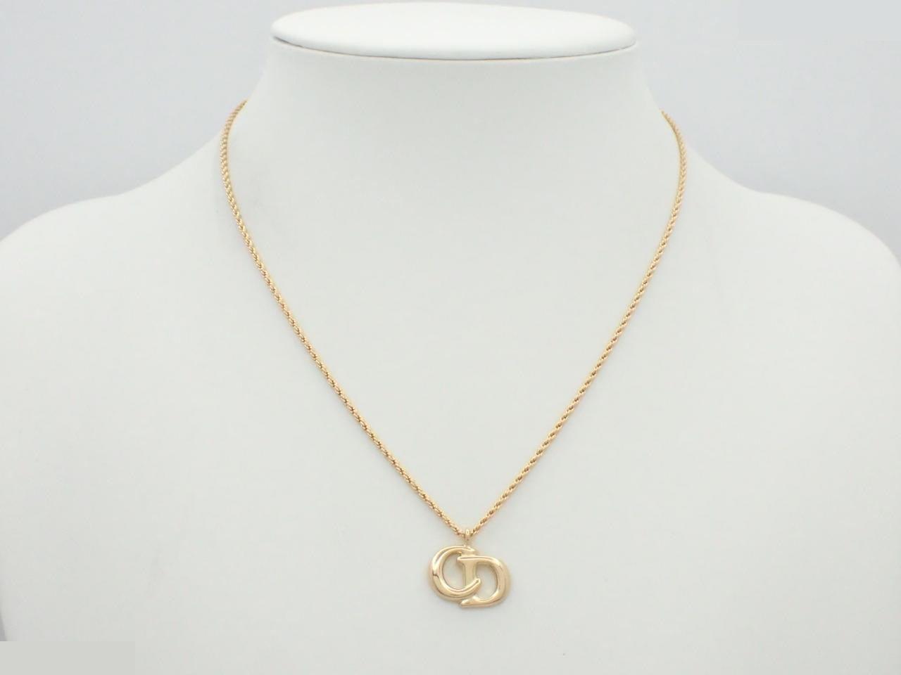 Other lines: Precious metals, necklaces, pendants, chain approximately 44cm — view 3