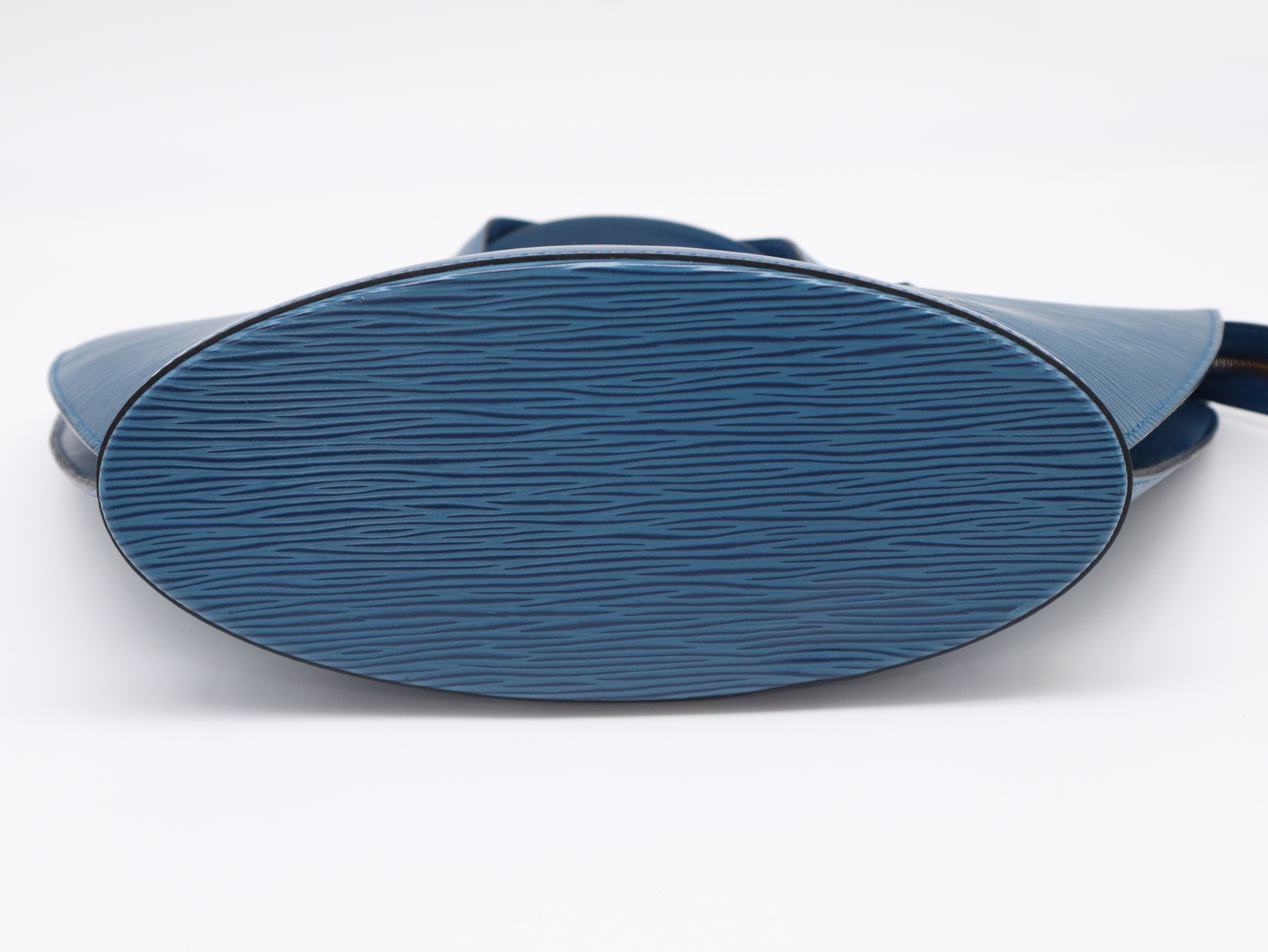 Saint-Jacques Toledo Blue — view 5