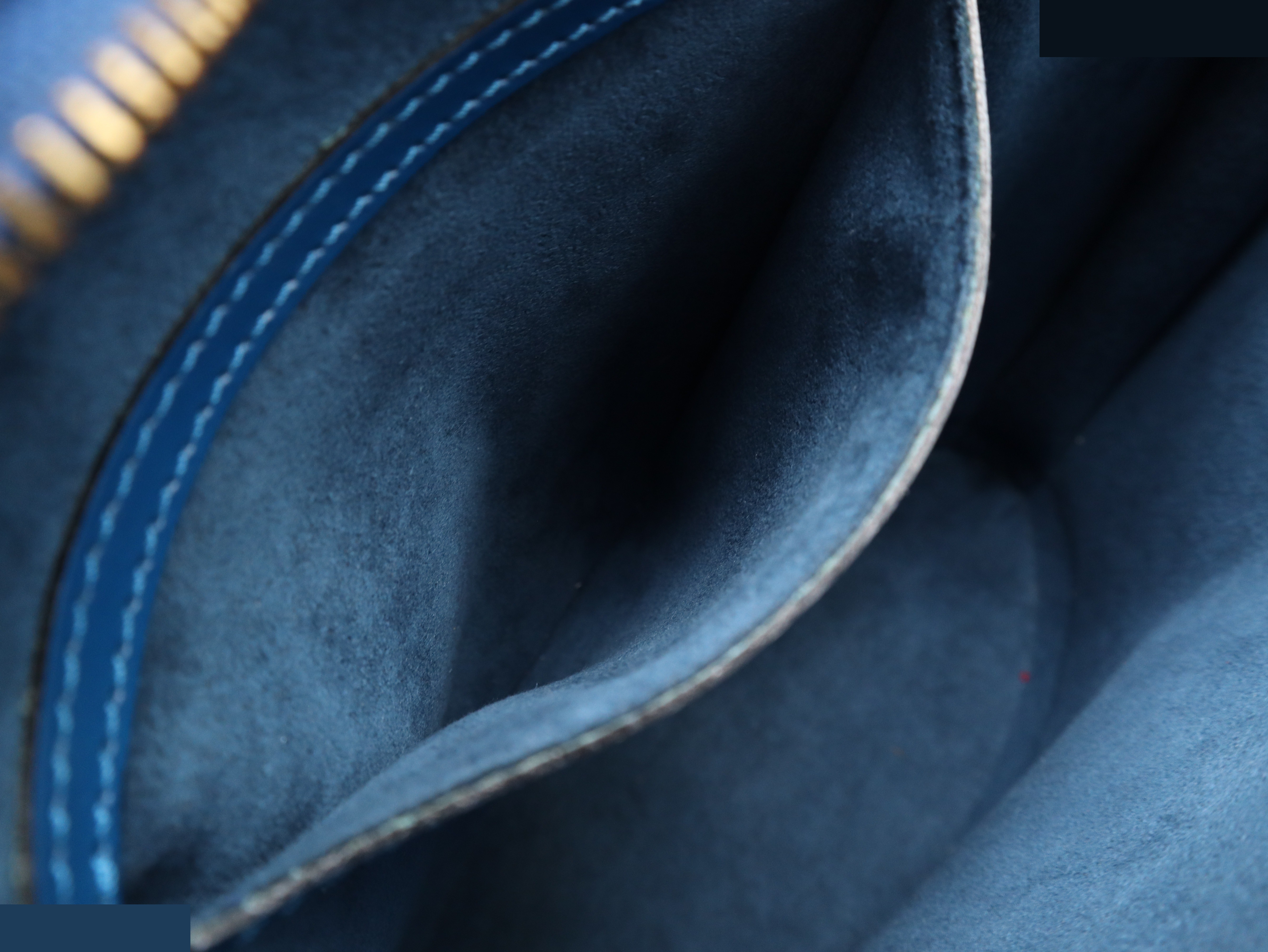 Saint-Jacques Toledo Blue — view 8