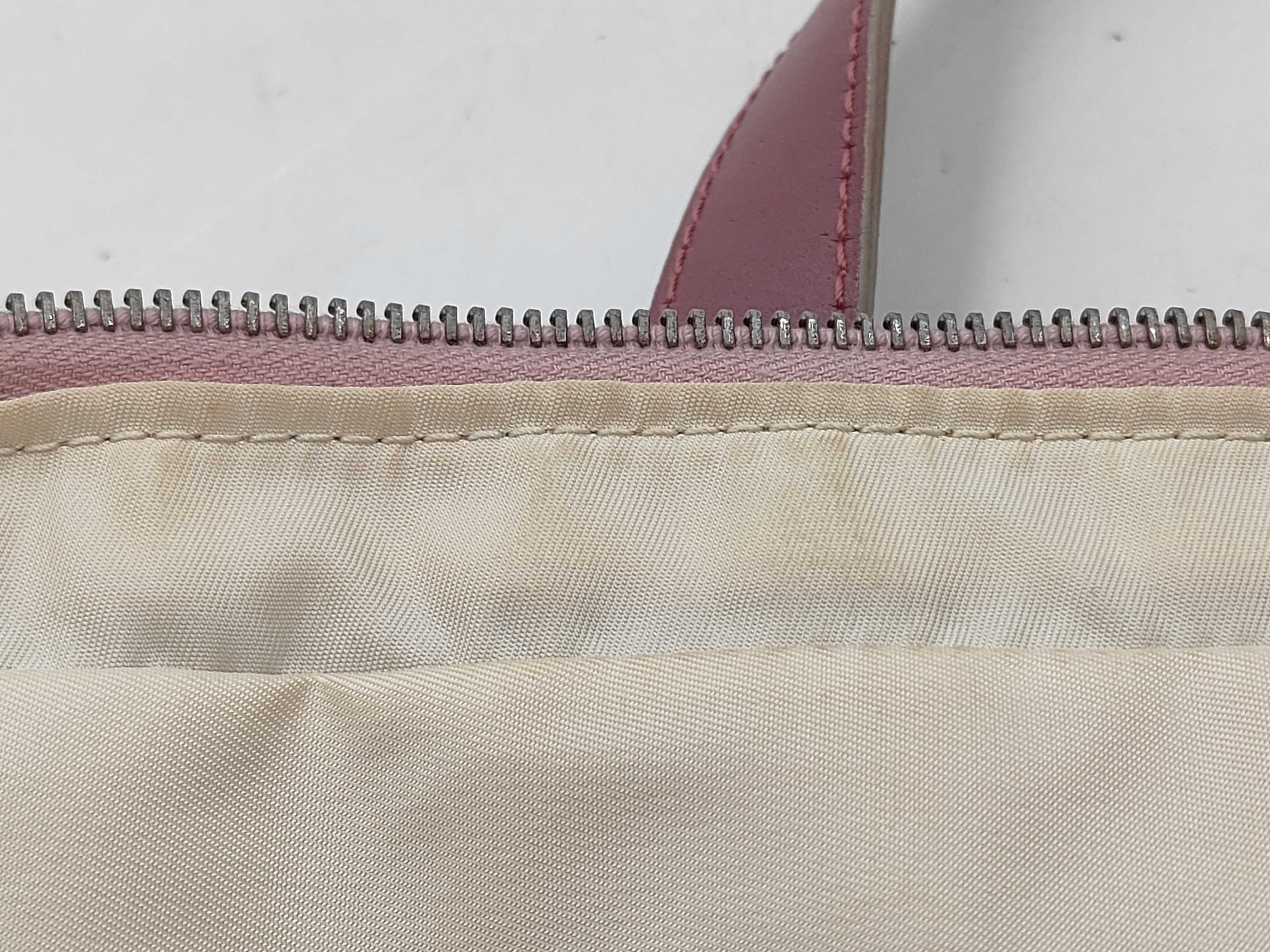 Neutral Tote Pink 6672044 Handbag — view 11