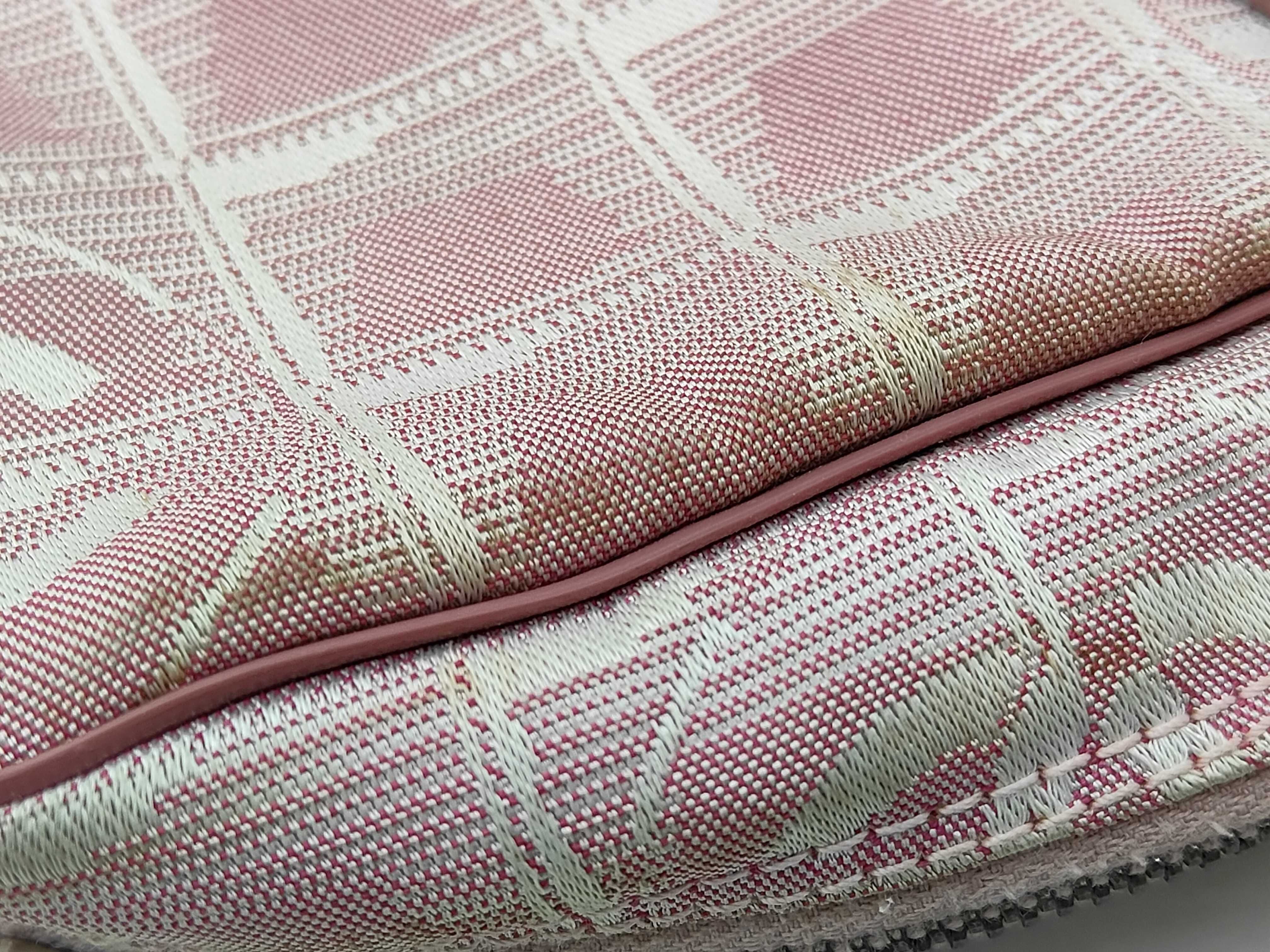 Neutral Tote Pink 6672044 Handbag — view 13