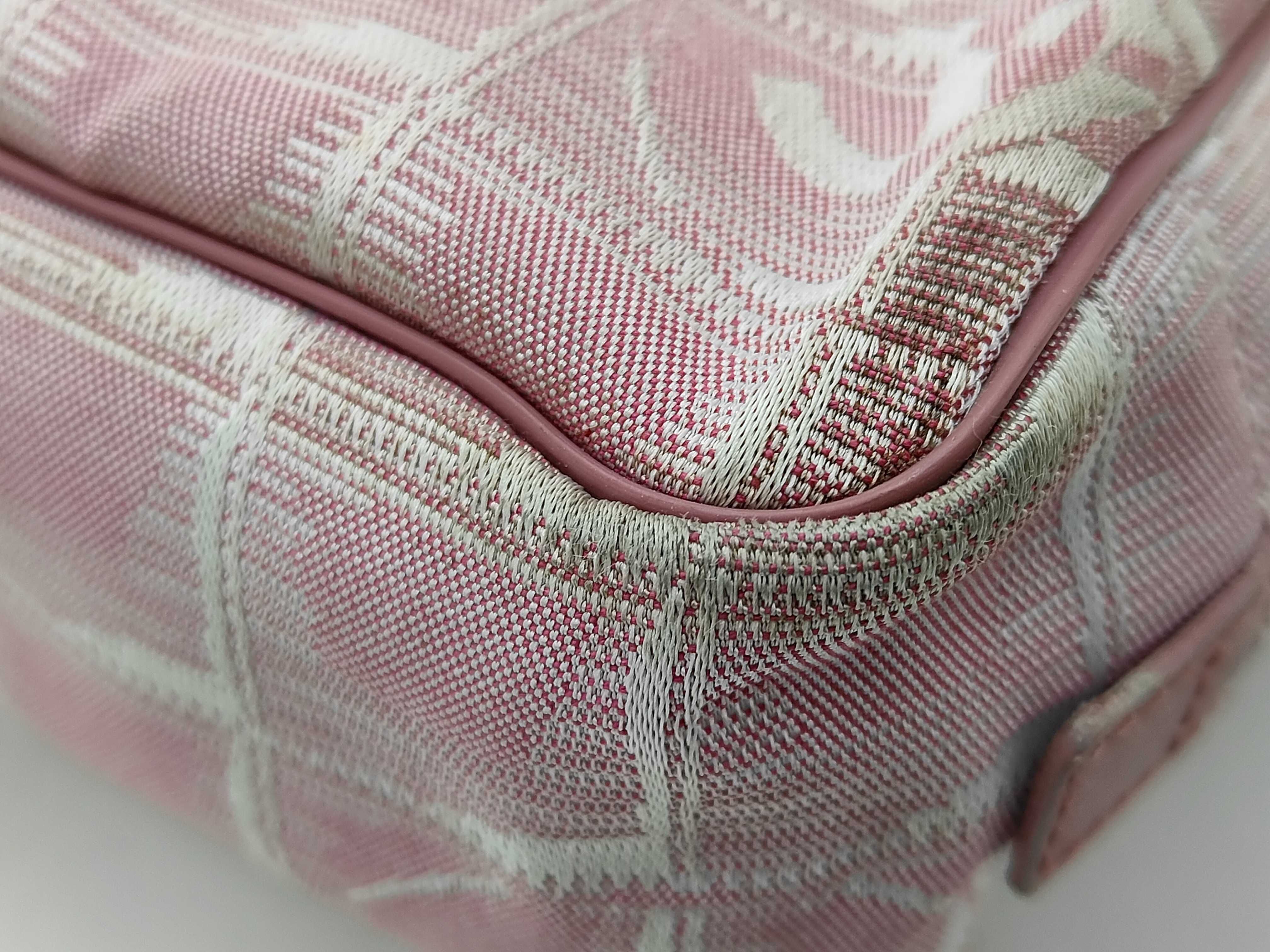 Neutral Tote Pink 6672044 Handbag — view 6