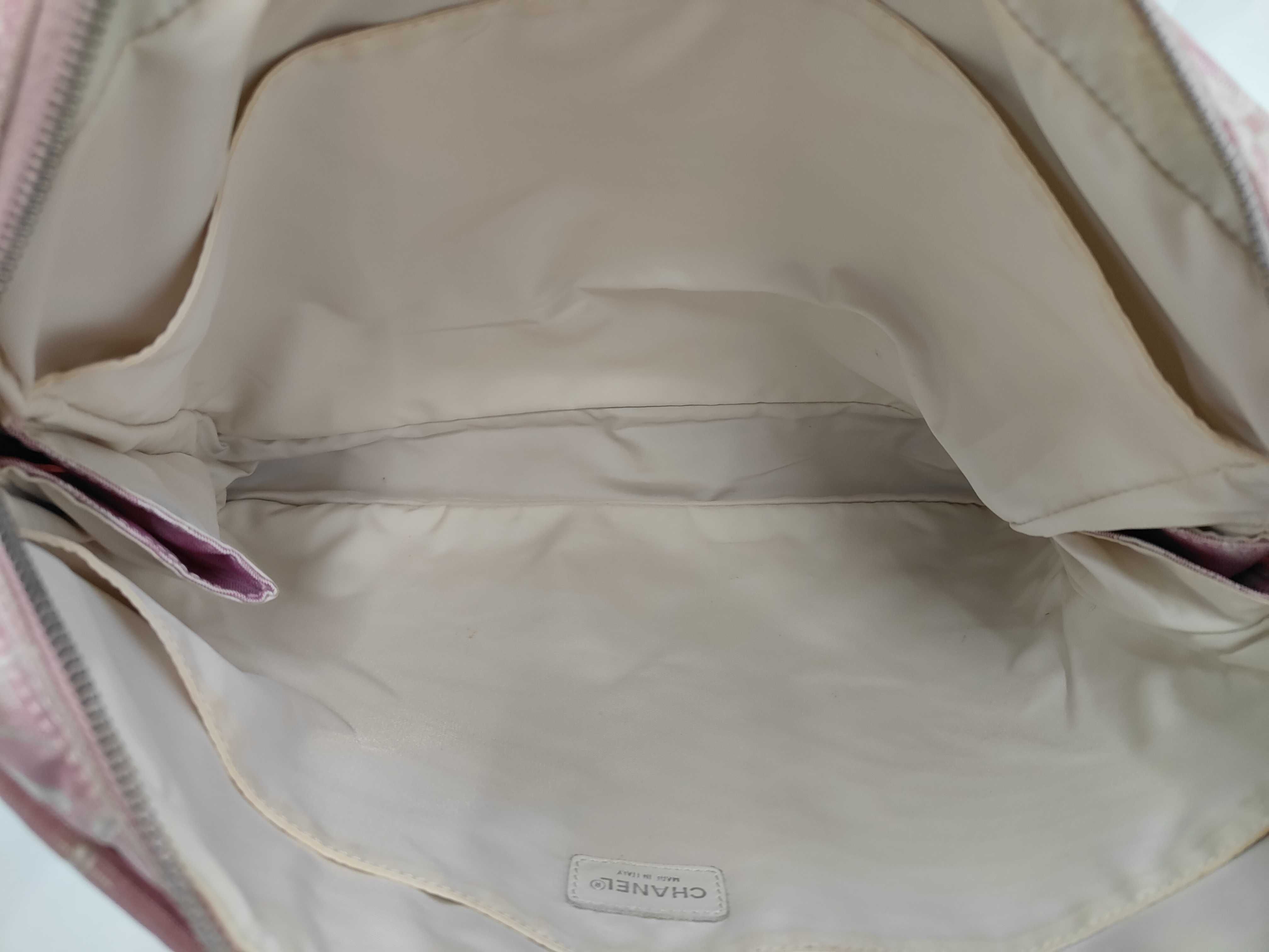 Neutral Tote Pink 6672044 Handbag — view 9
