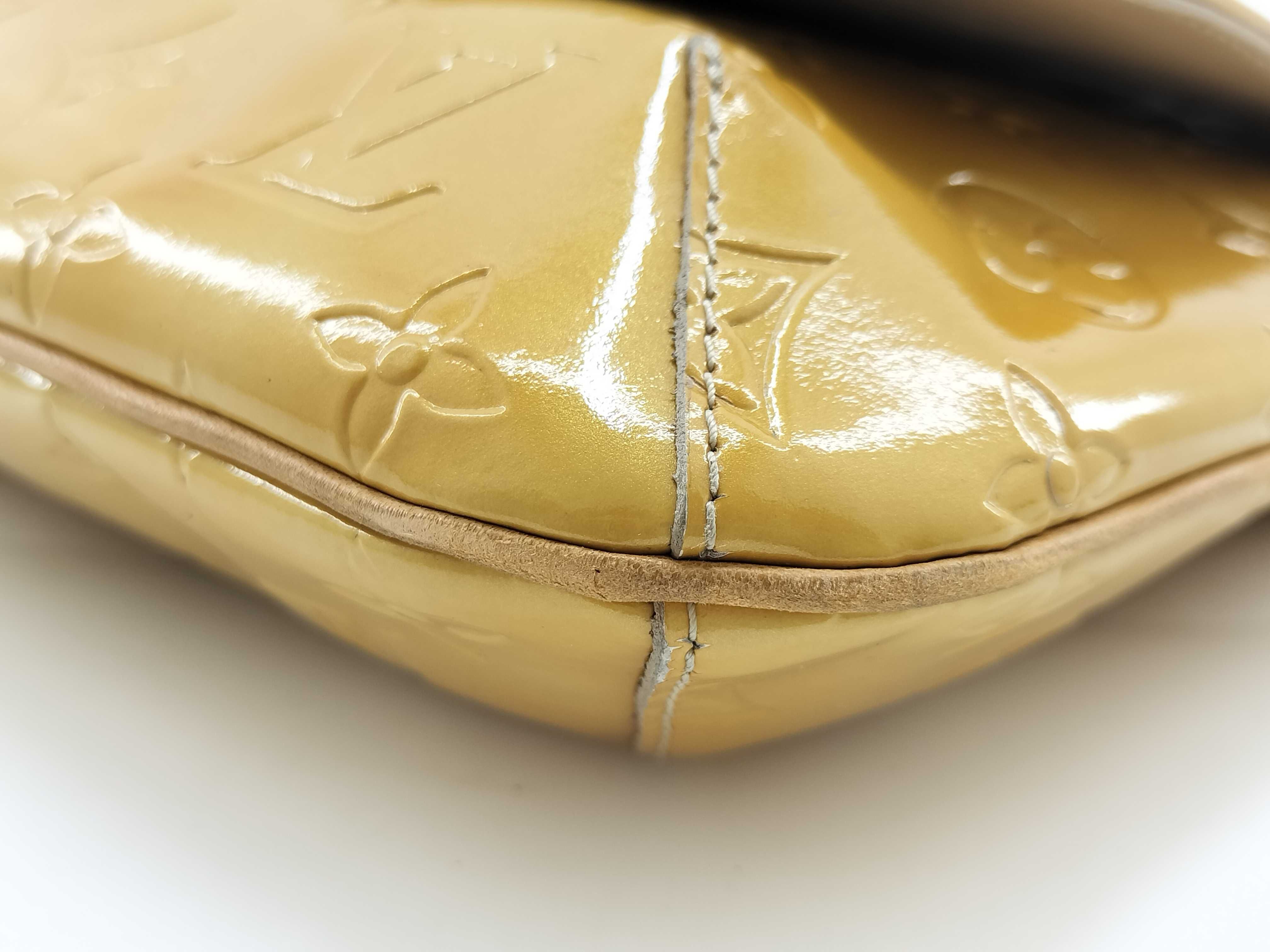 Vernis Louis Vuitton Thompson Street Shoulder Bag — view 4