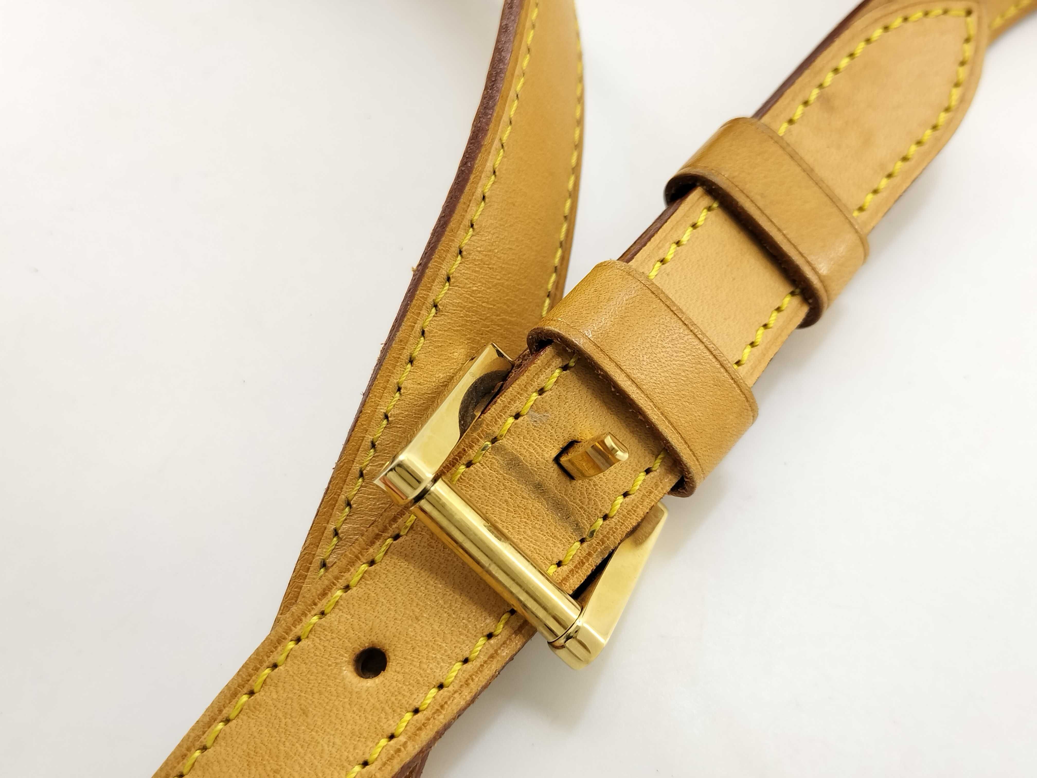 Vernis Louis Vuitton Thompson Street Shoulder Bag — view 6