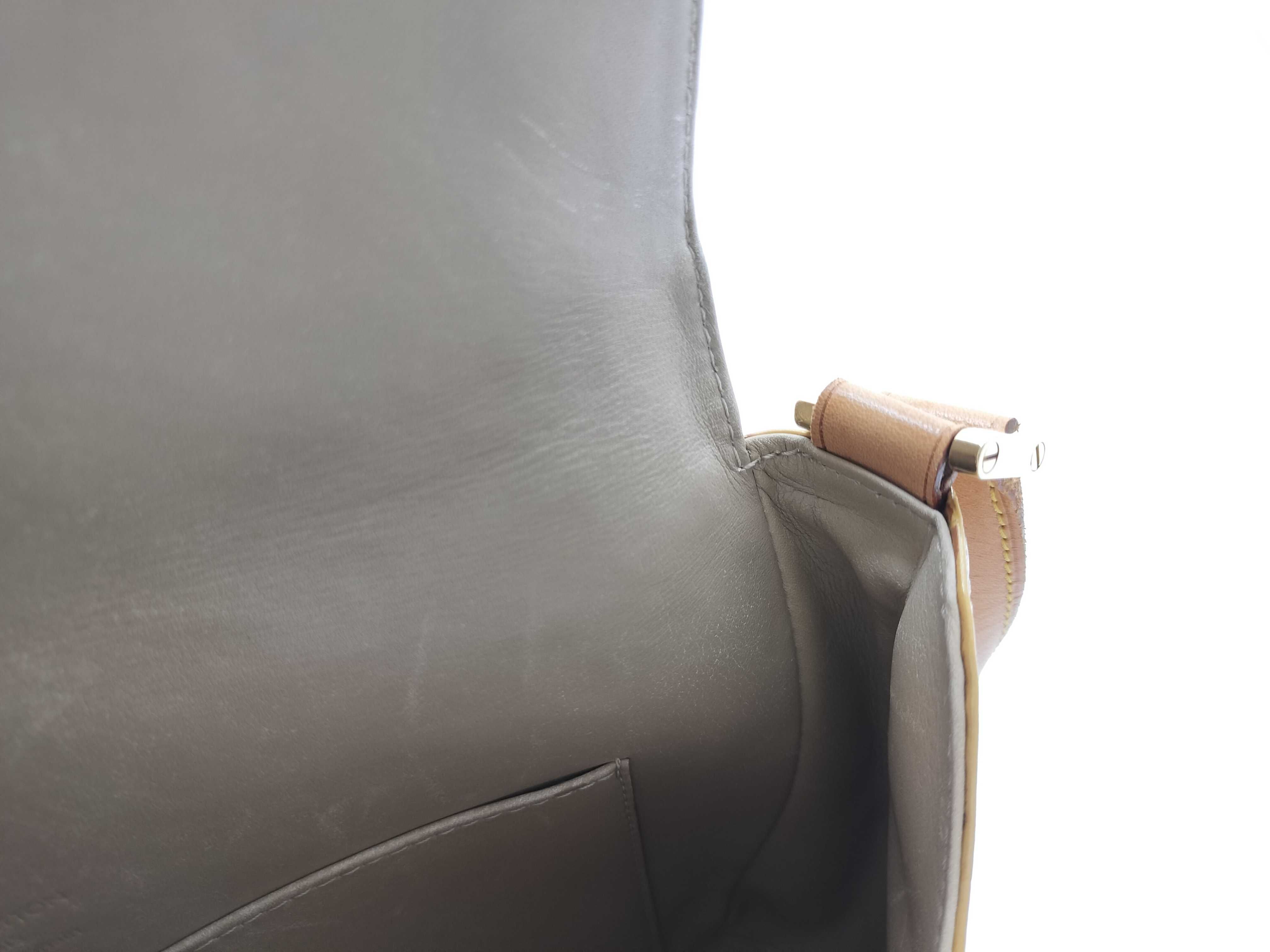Vernis Louis Vuitton Thompson Street Shoulder Bag — view 10