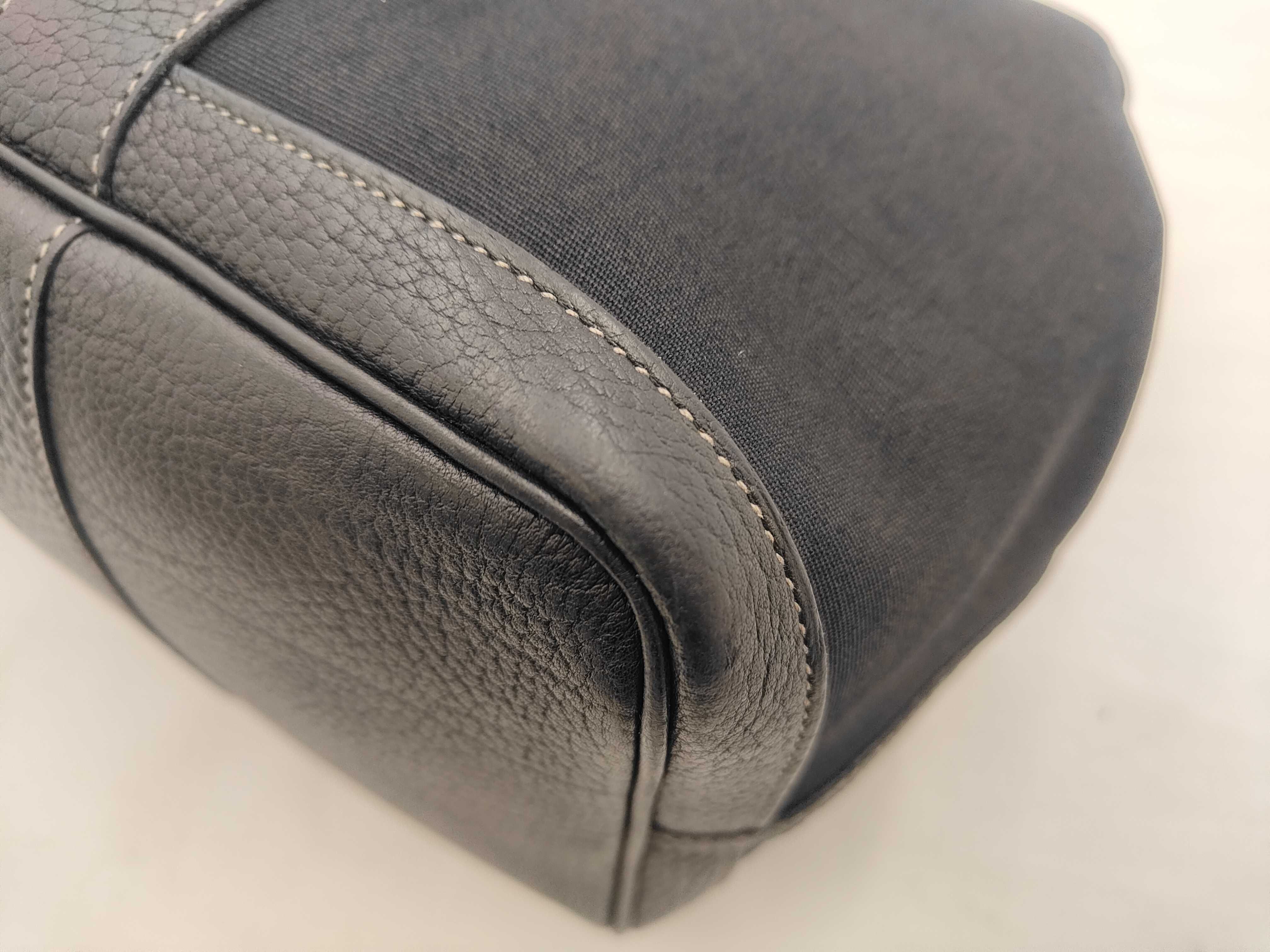 Garden Party PM I stamp handbag — view 6