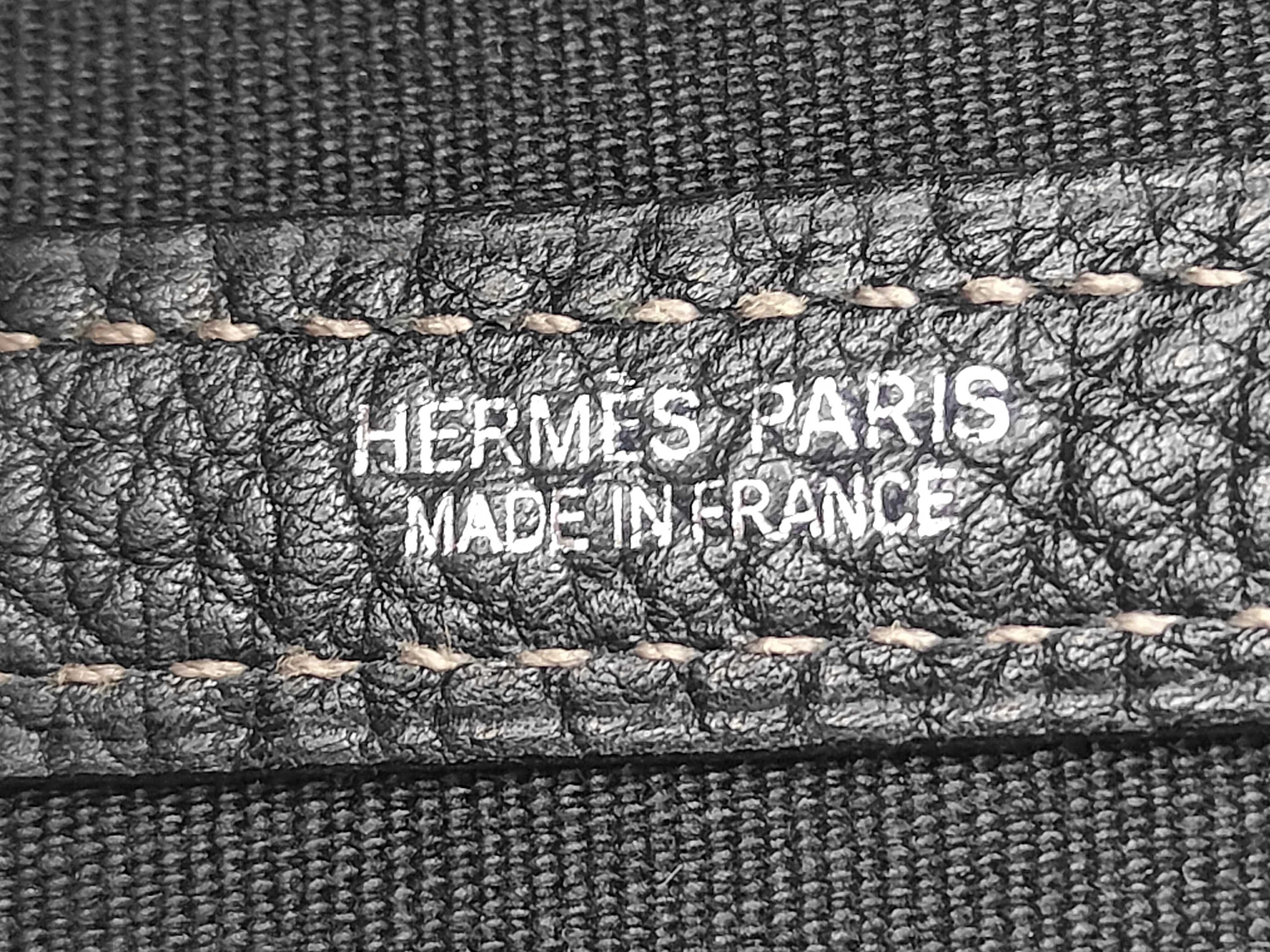 Garden Party PM I stamp handbag — view 10