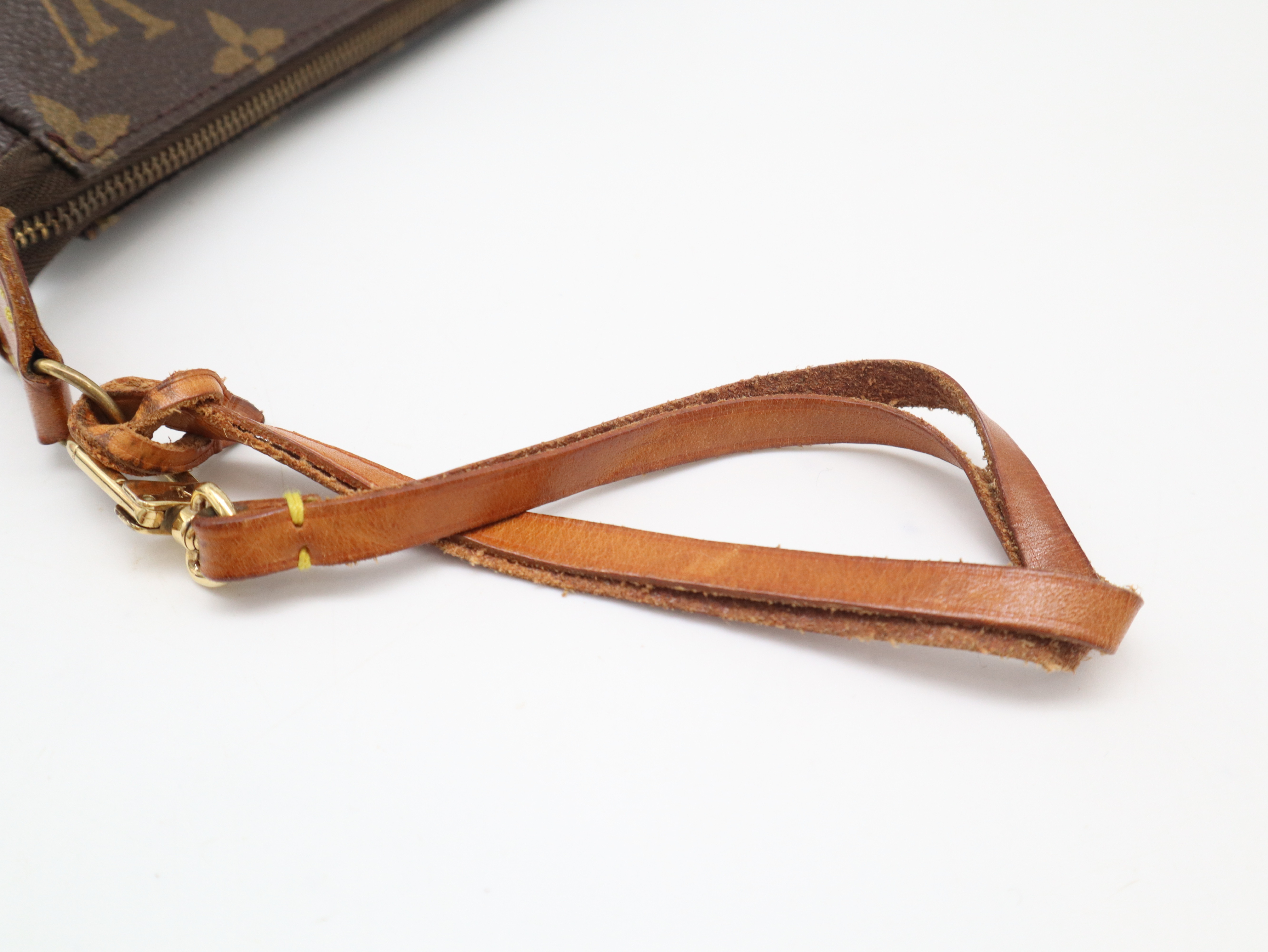 M51980 Monogram Pochette Accessoires Pouch — view 6