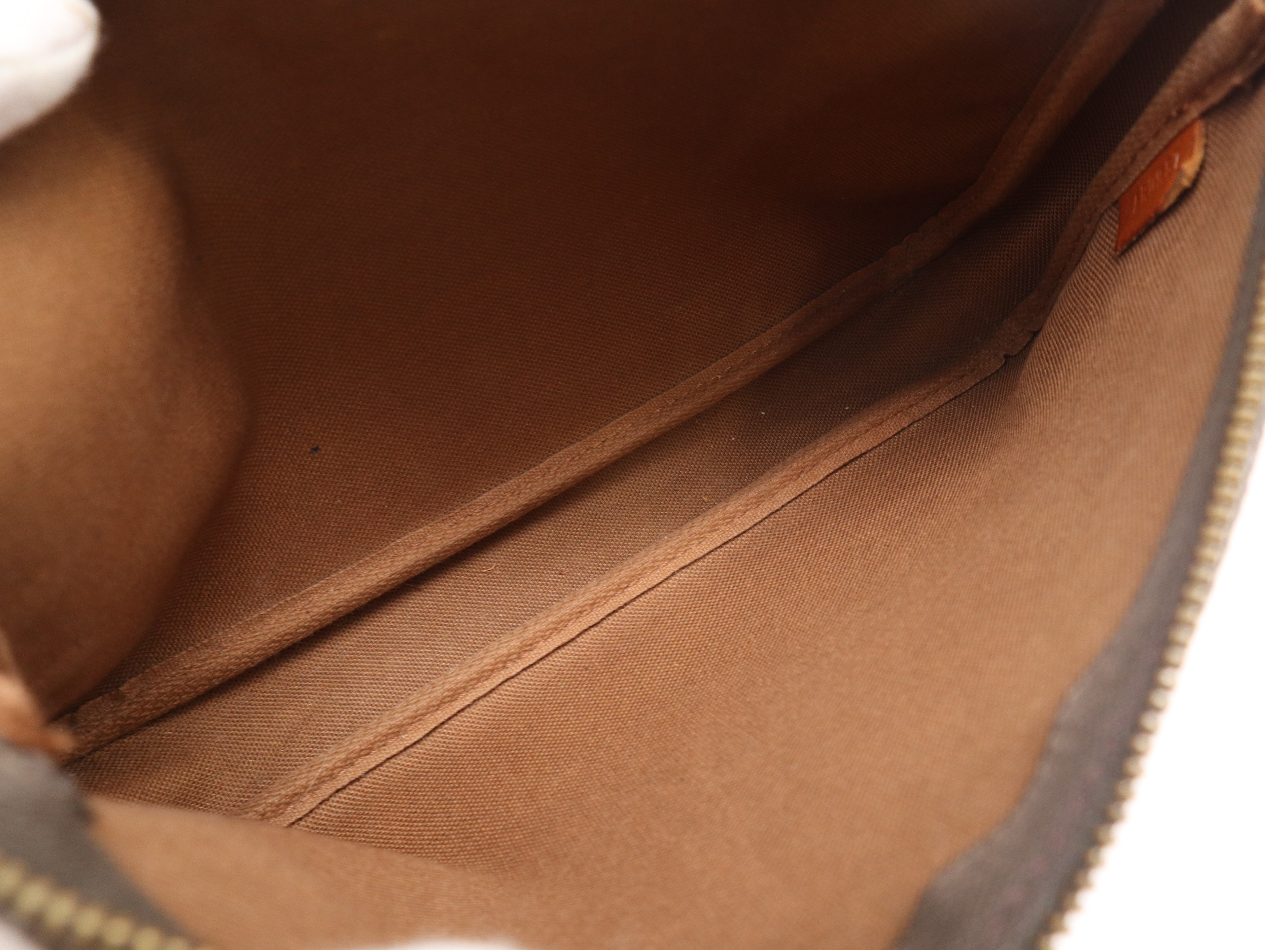 M51980 Monogram Pochette Accessoires Pouch — view 9