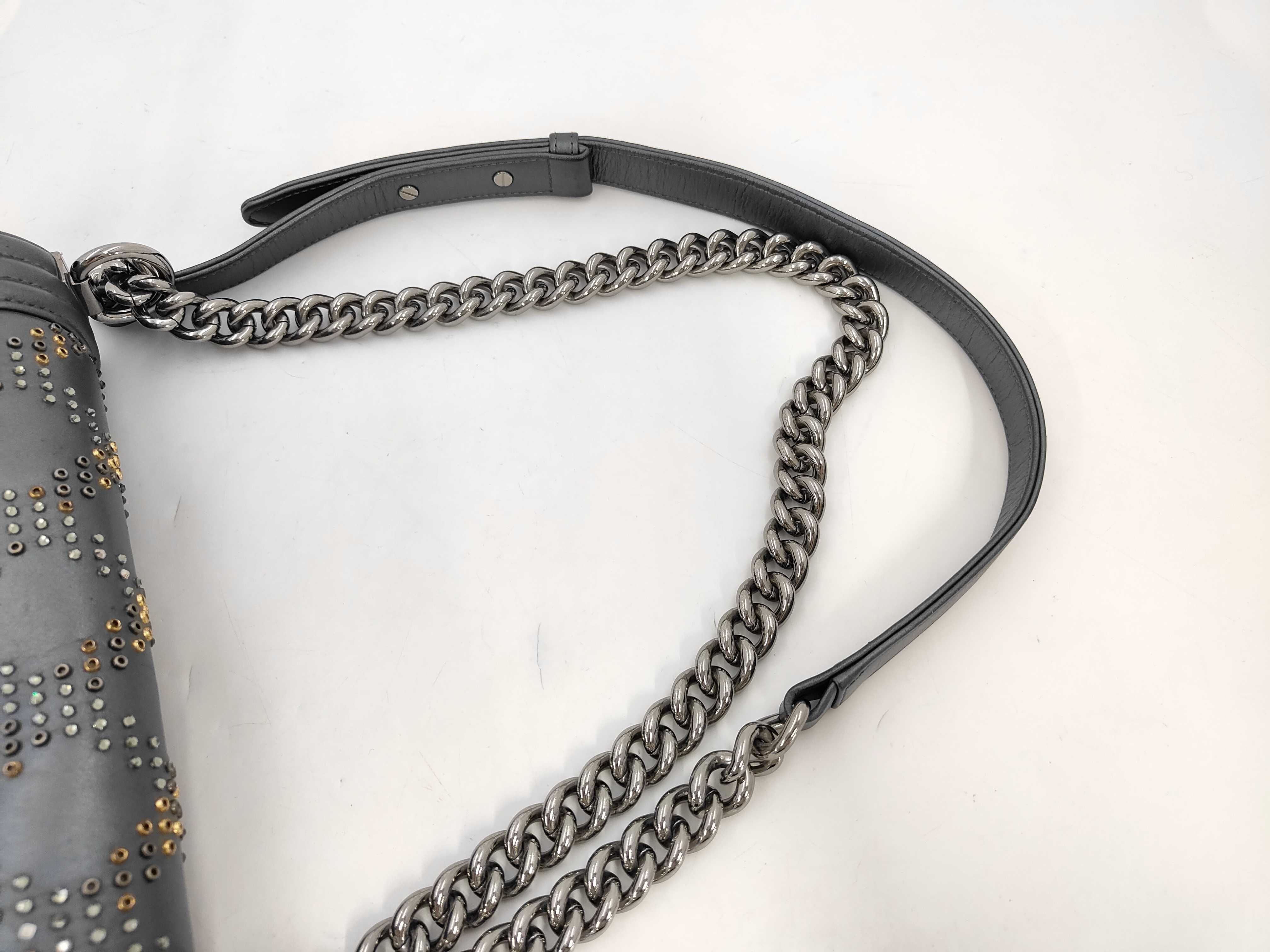 Boy Chanel Shoulder Bag — view 5