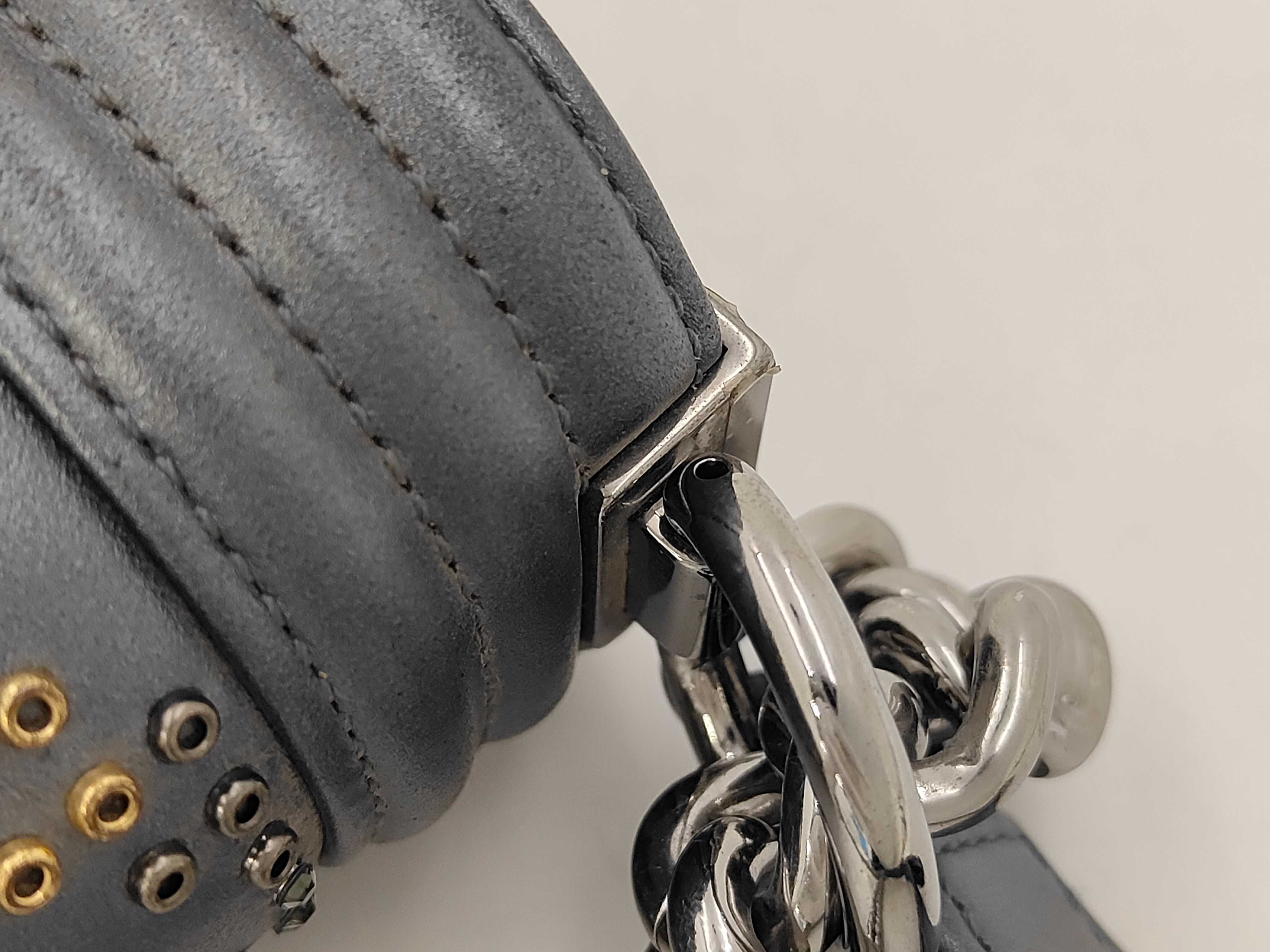 Boy Chanel Shoulder Bag — view 7