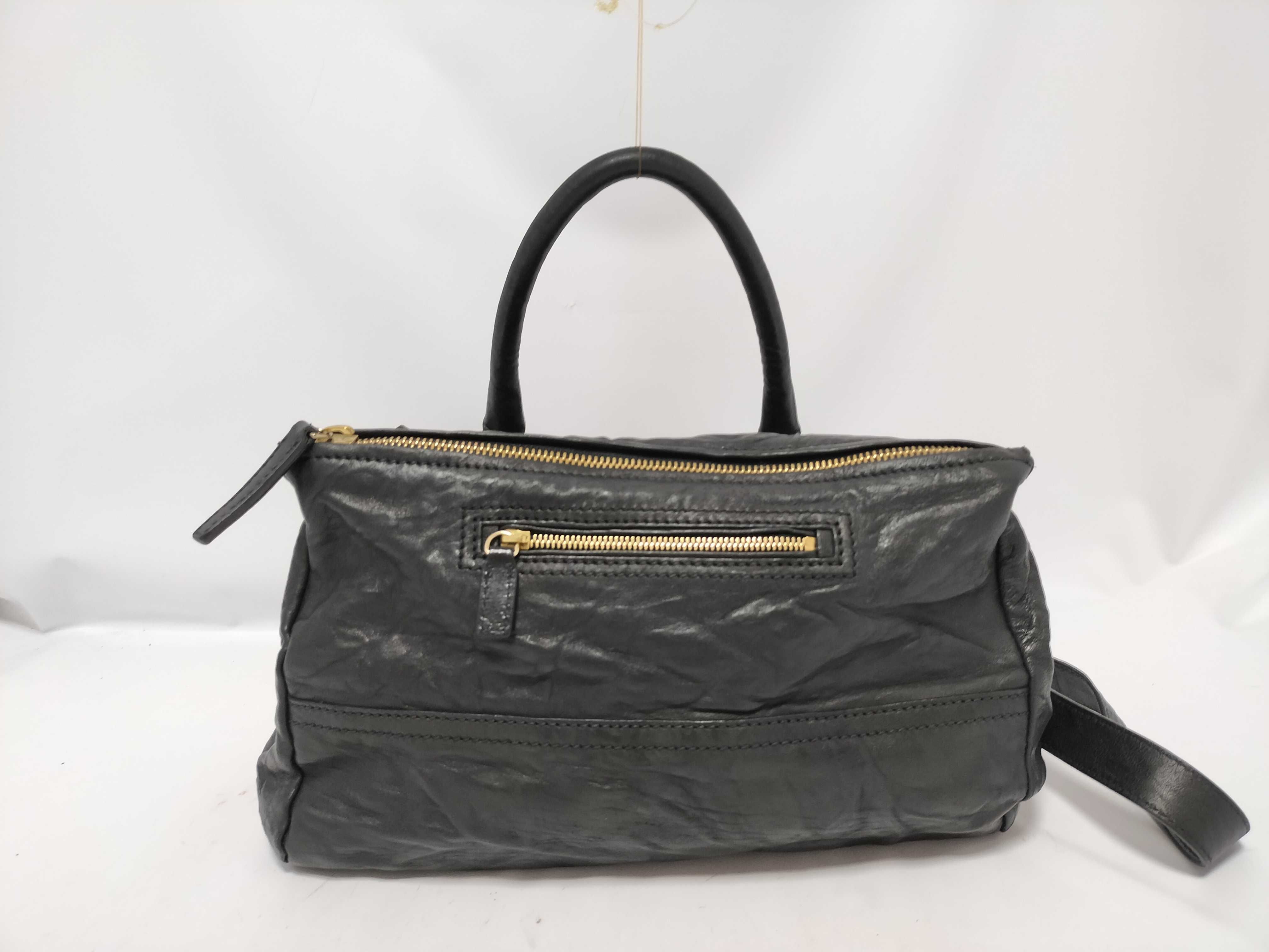 Pandora Bag Black Handbag
