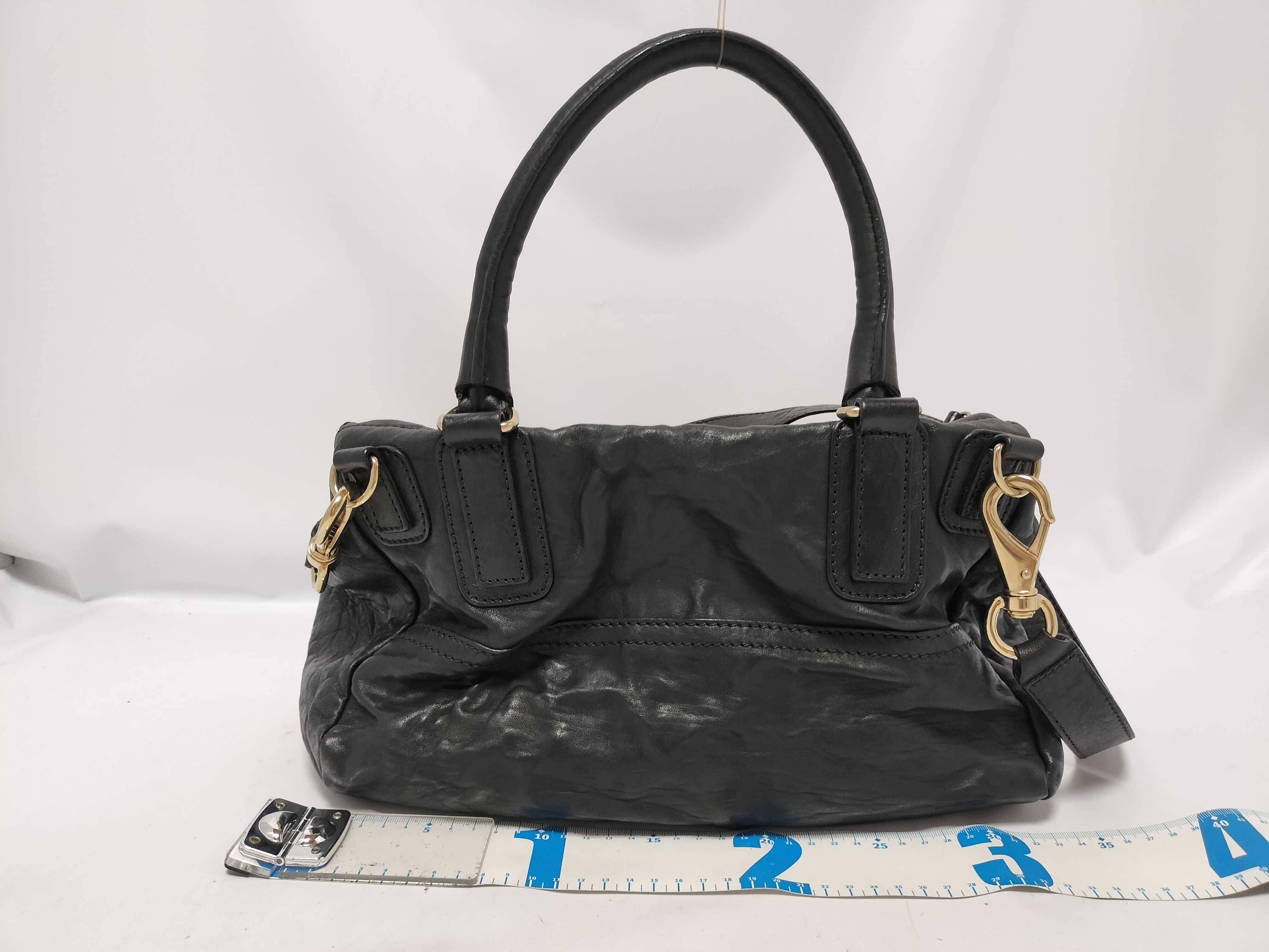 Pandora Bag Black Handbag — view 2
