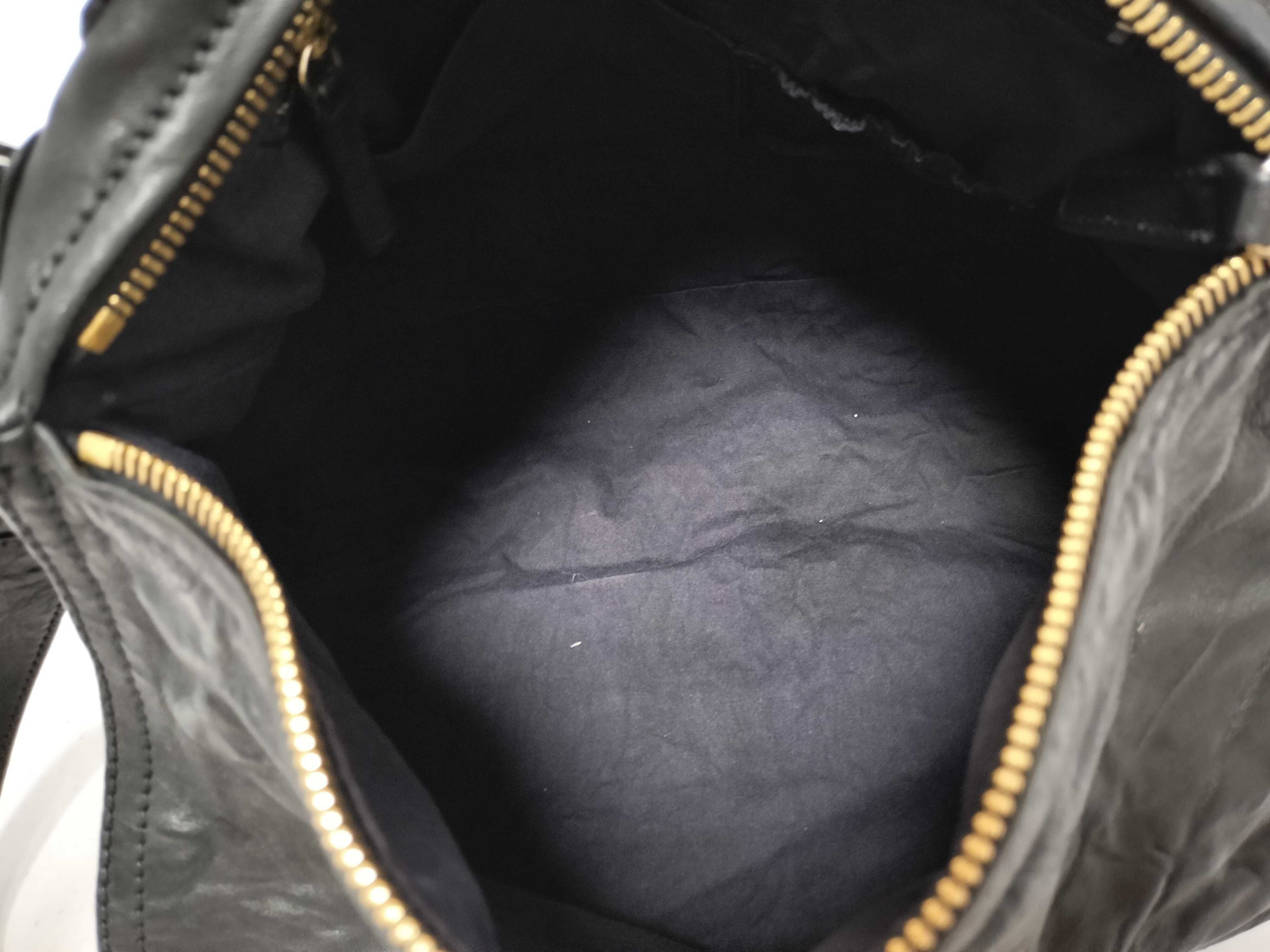 Pandora Bag Black Handbag — view 11