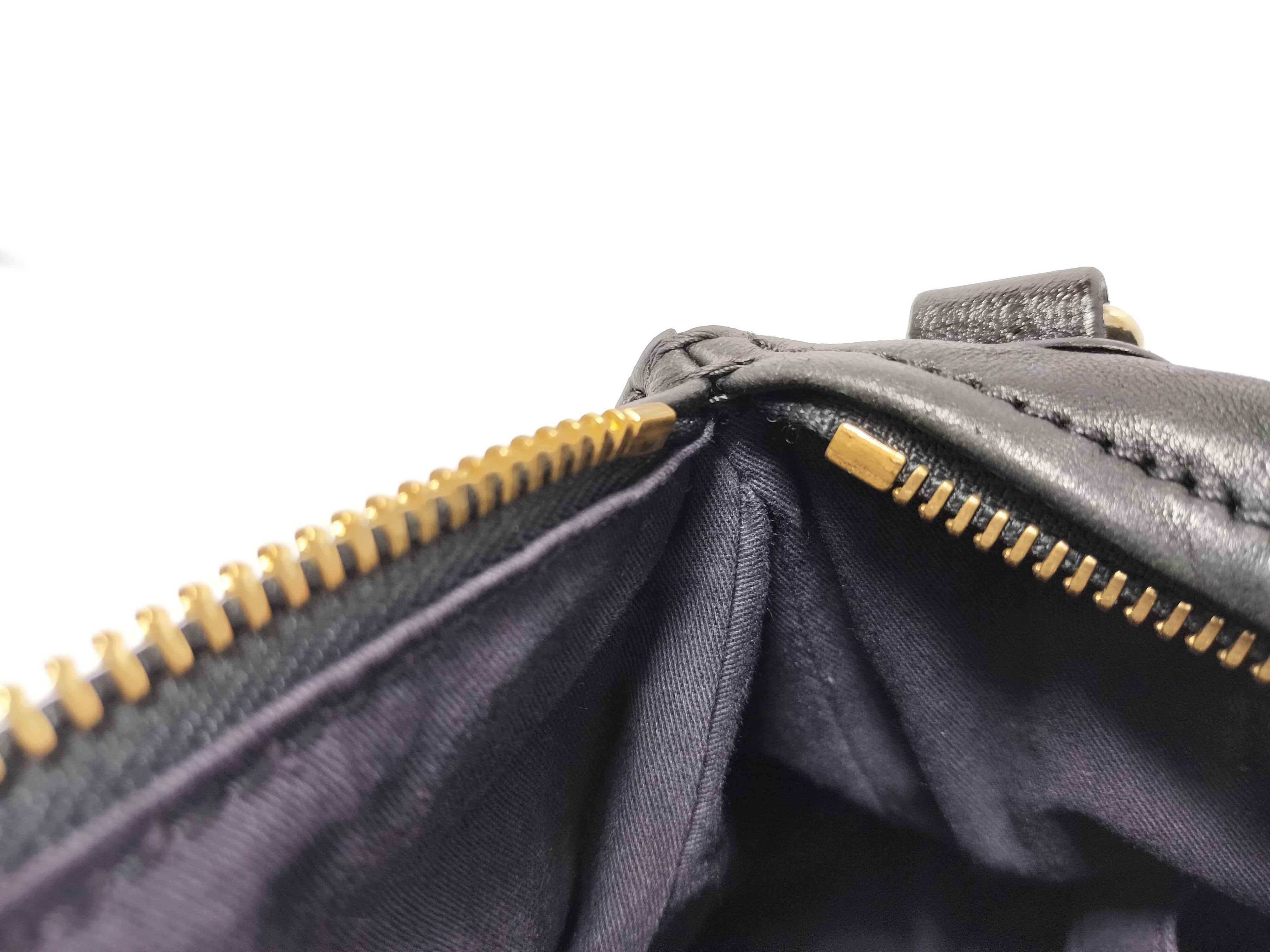 Pandora Bag Black Handbag — view 12