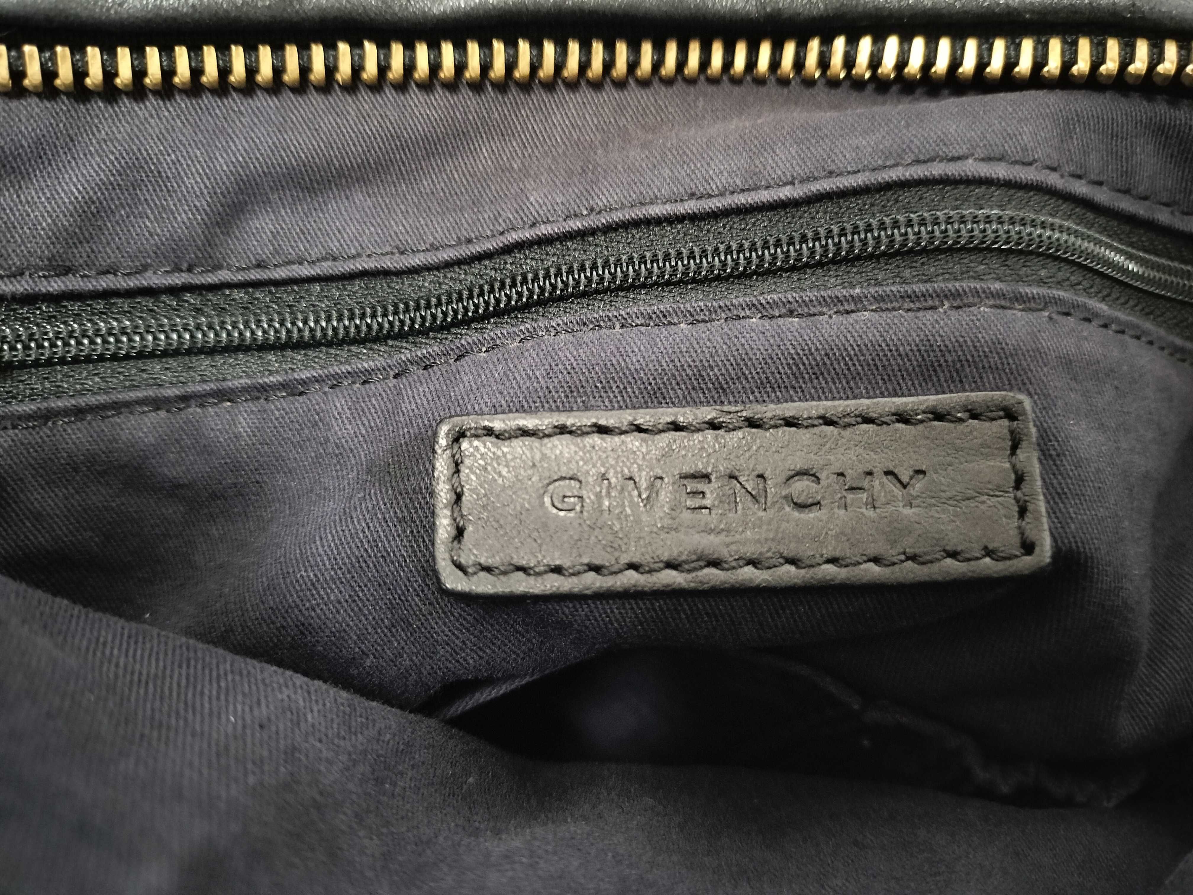 Pandora Bag Black Handbag — view 13