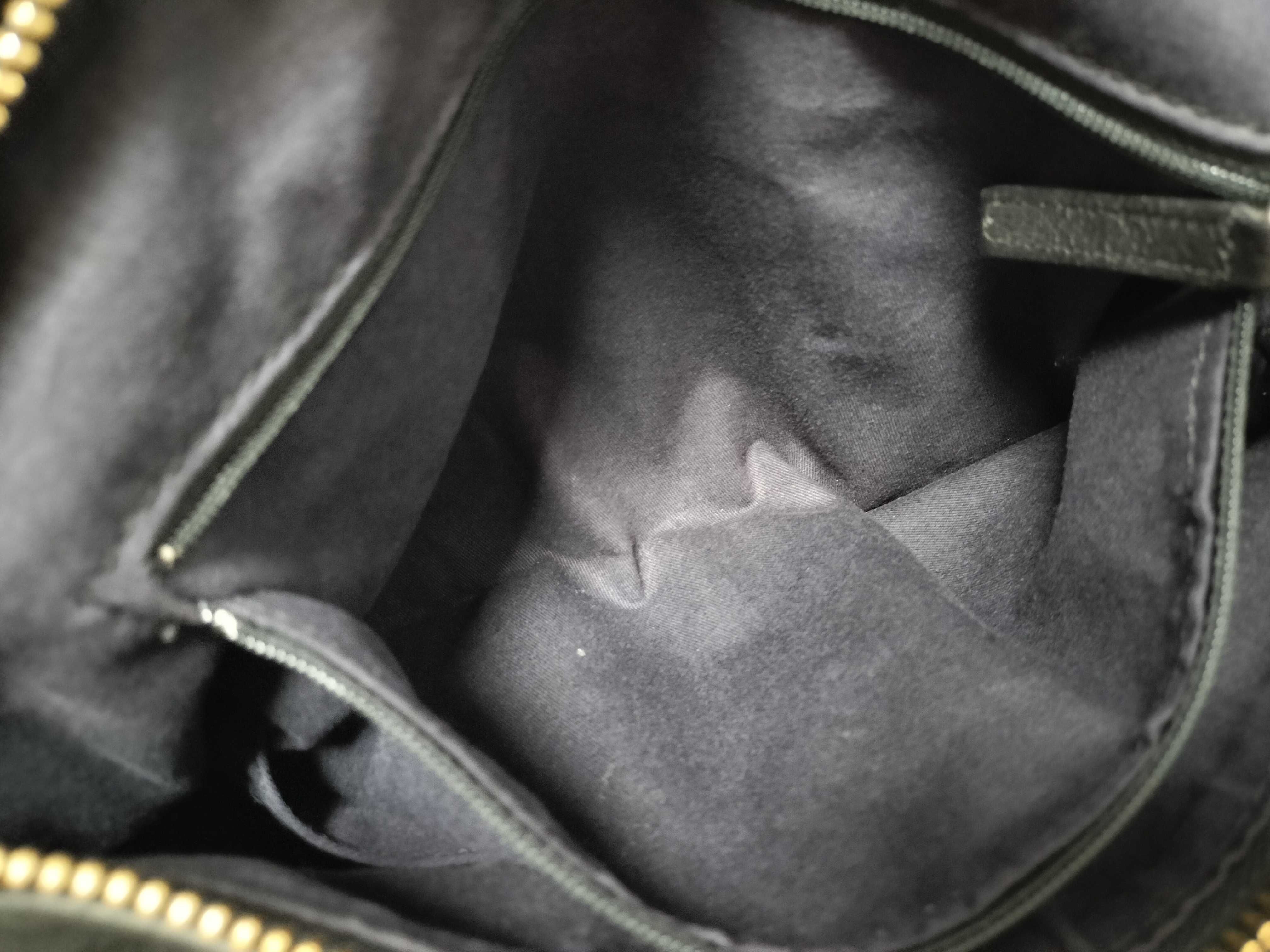 Pandora Bag Black Handbag — view 14