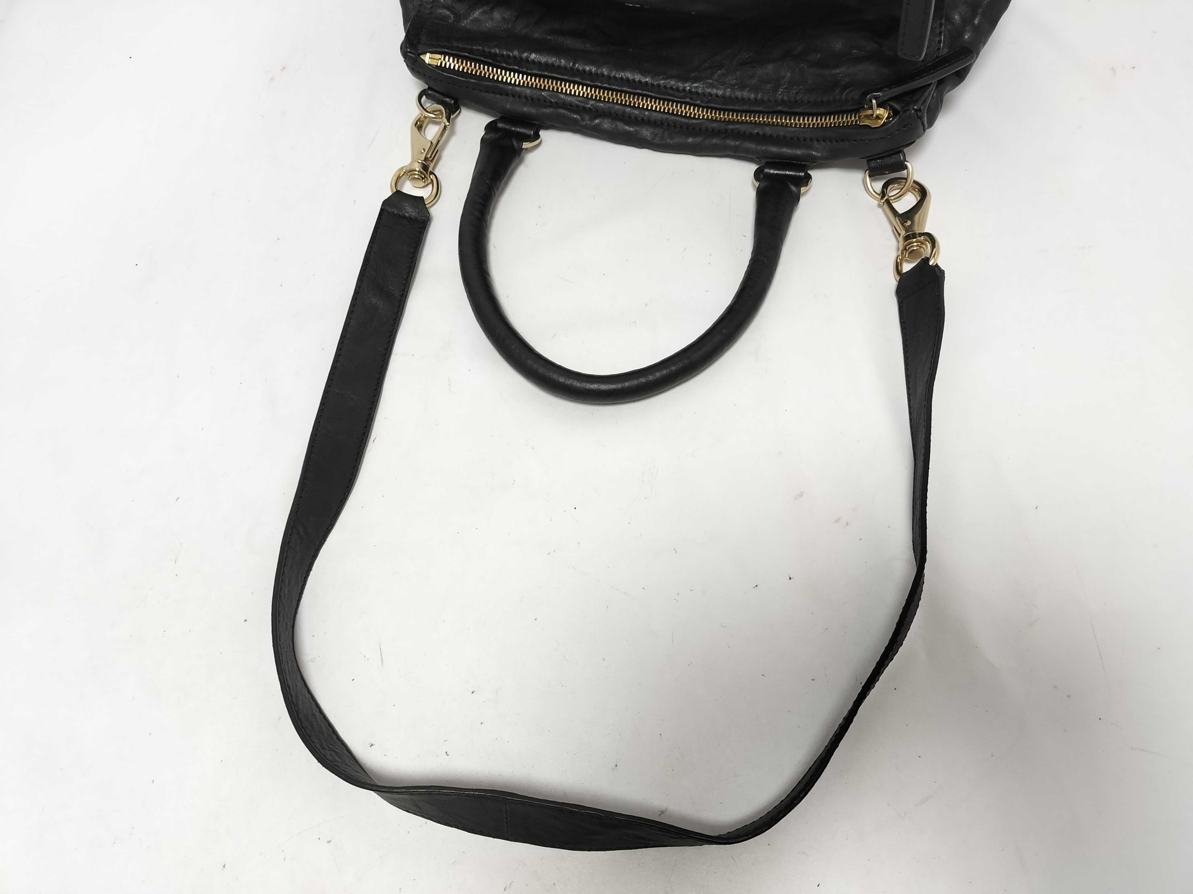 Pandora Bag Black Handbag — view 3