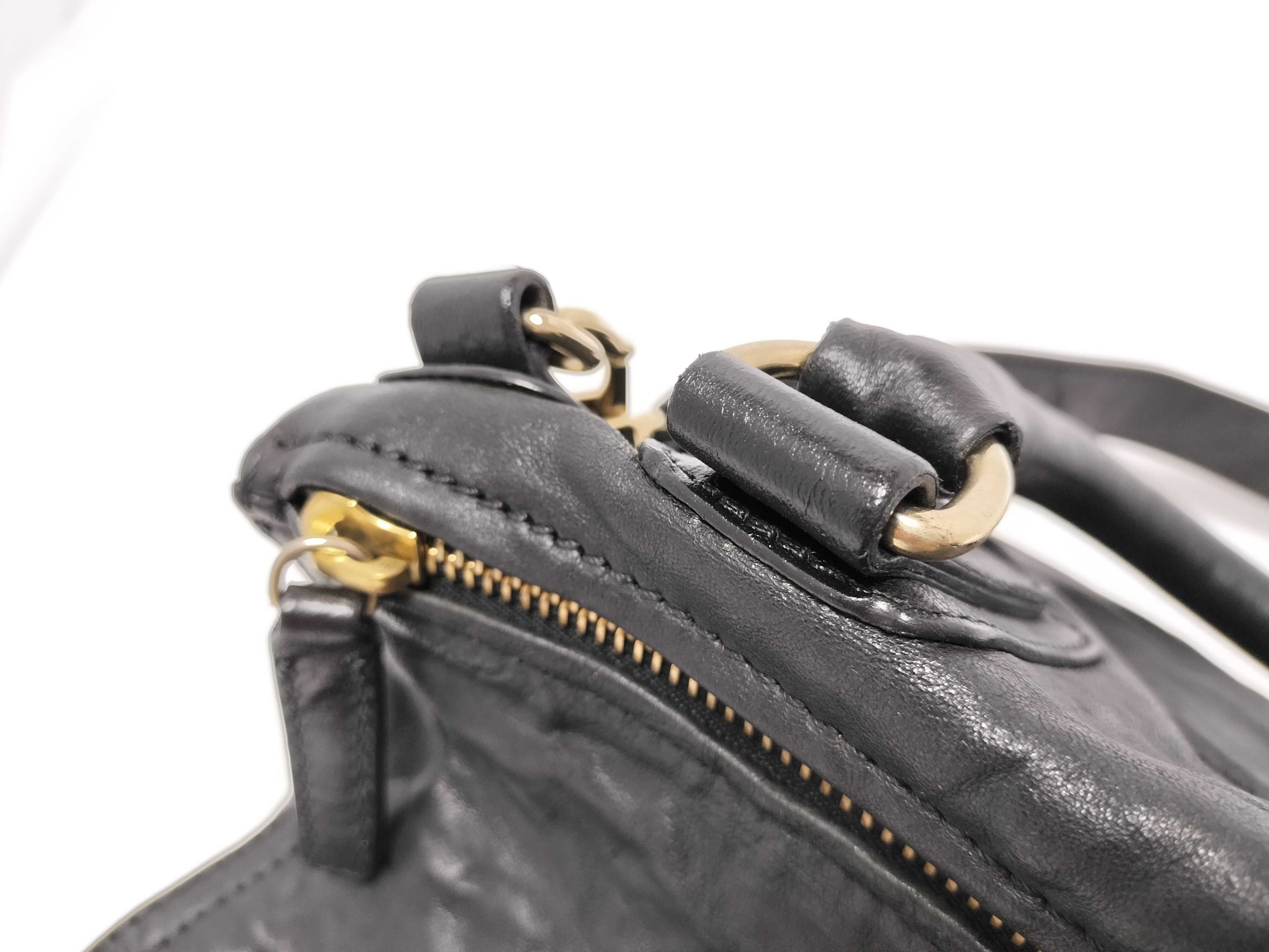 Pandora Bag Black Handbag — view 5