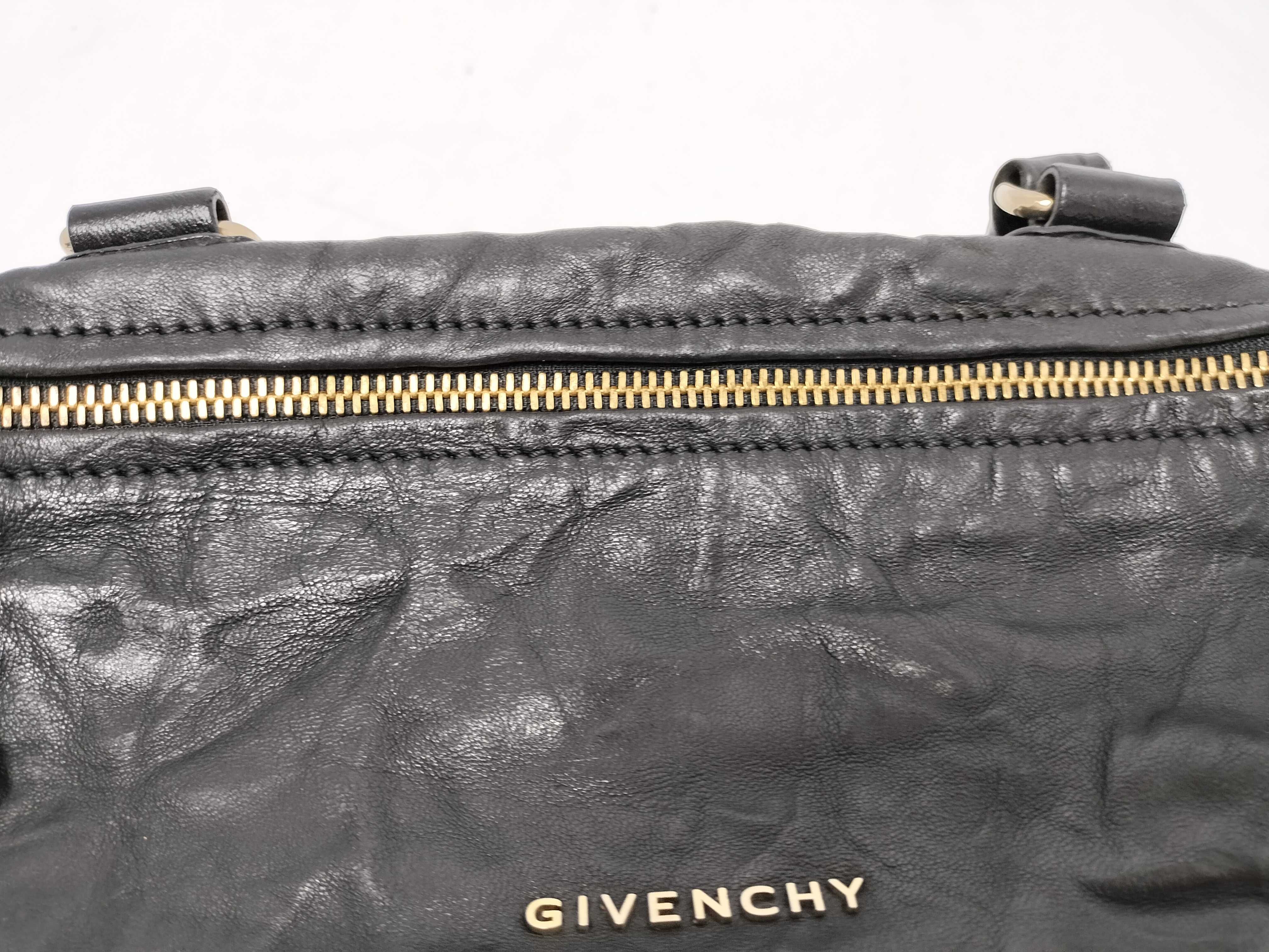 Pandora Bag Black Handbag — view 6