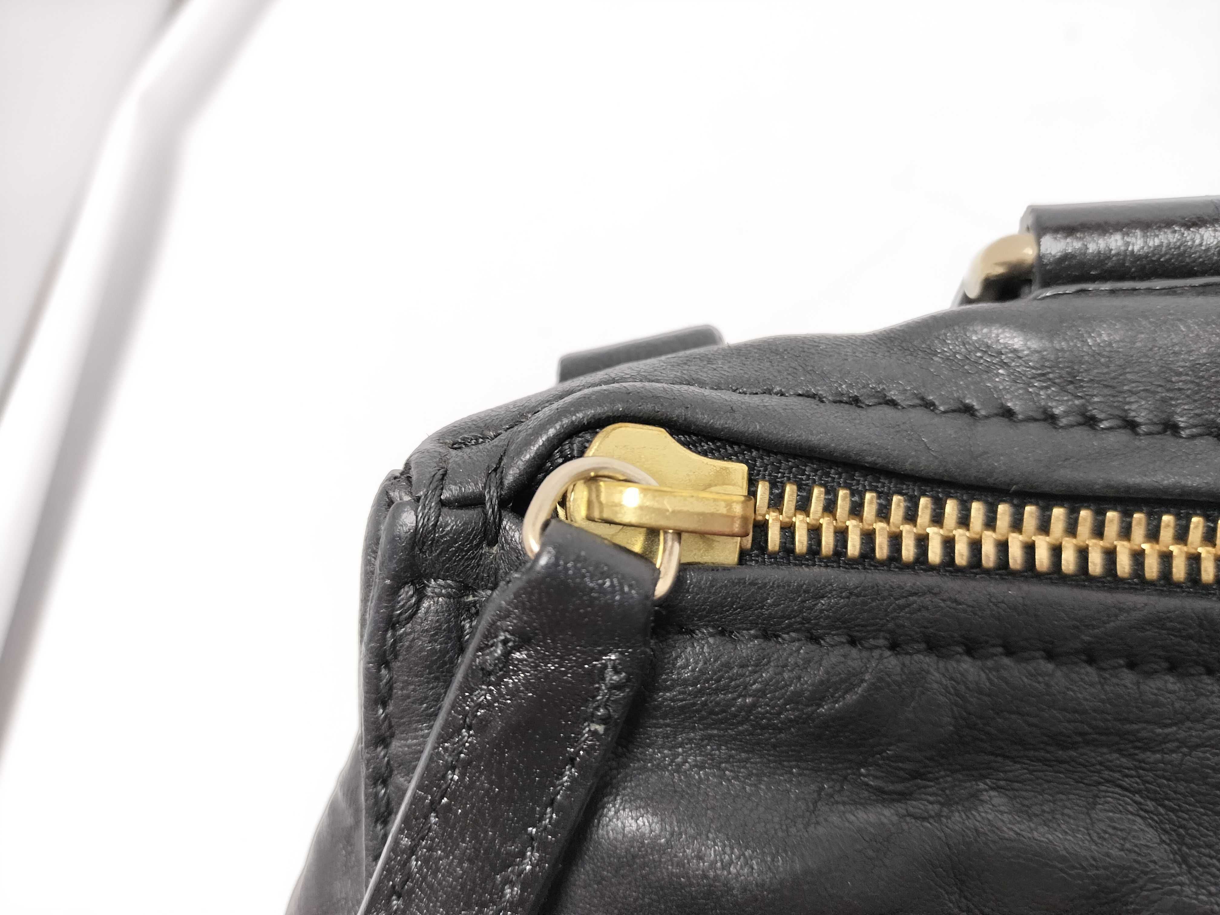 Pandora Bag Black Handbag — view 7
