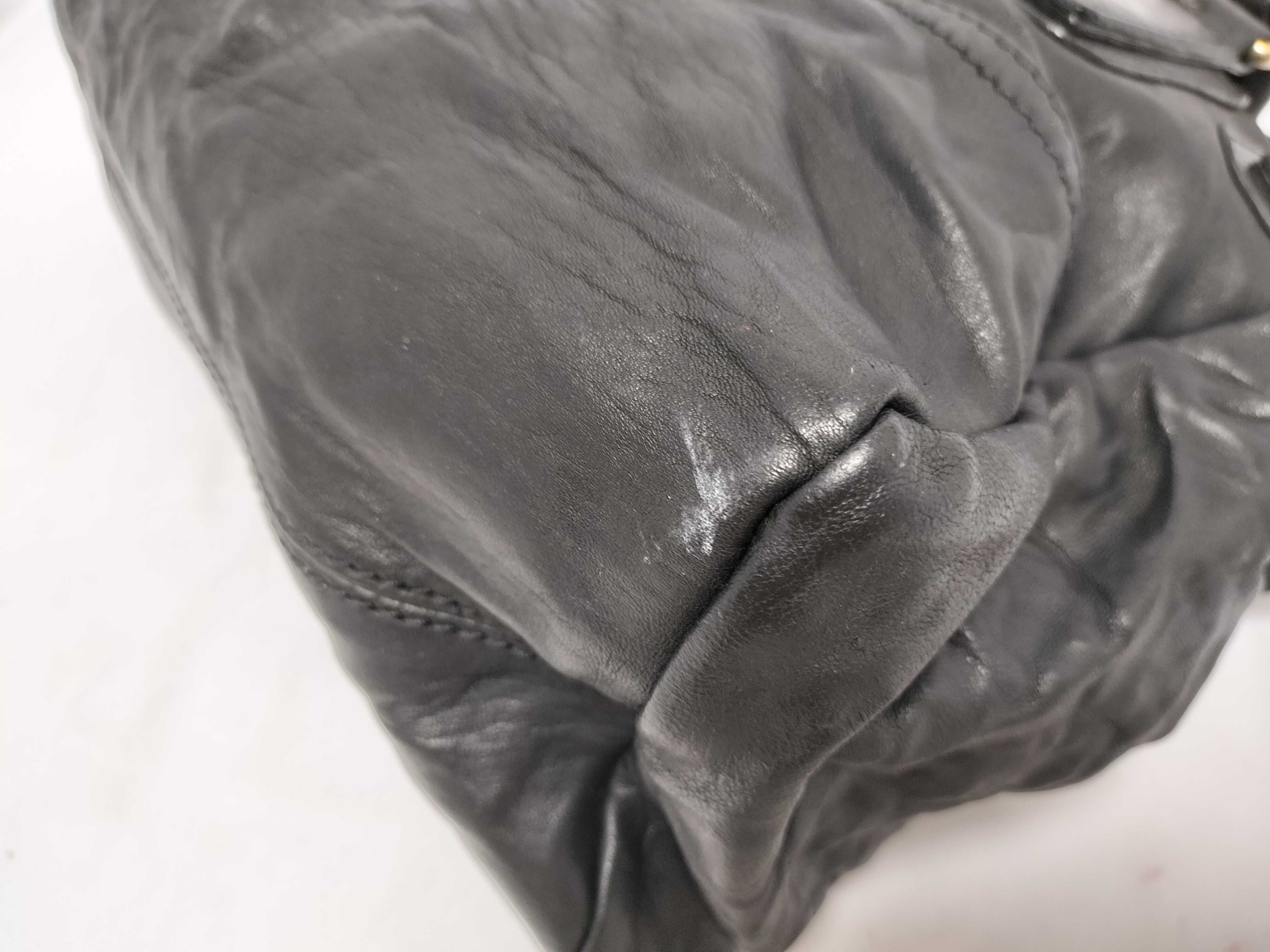 Pandora Bag Black Handbag — view 9