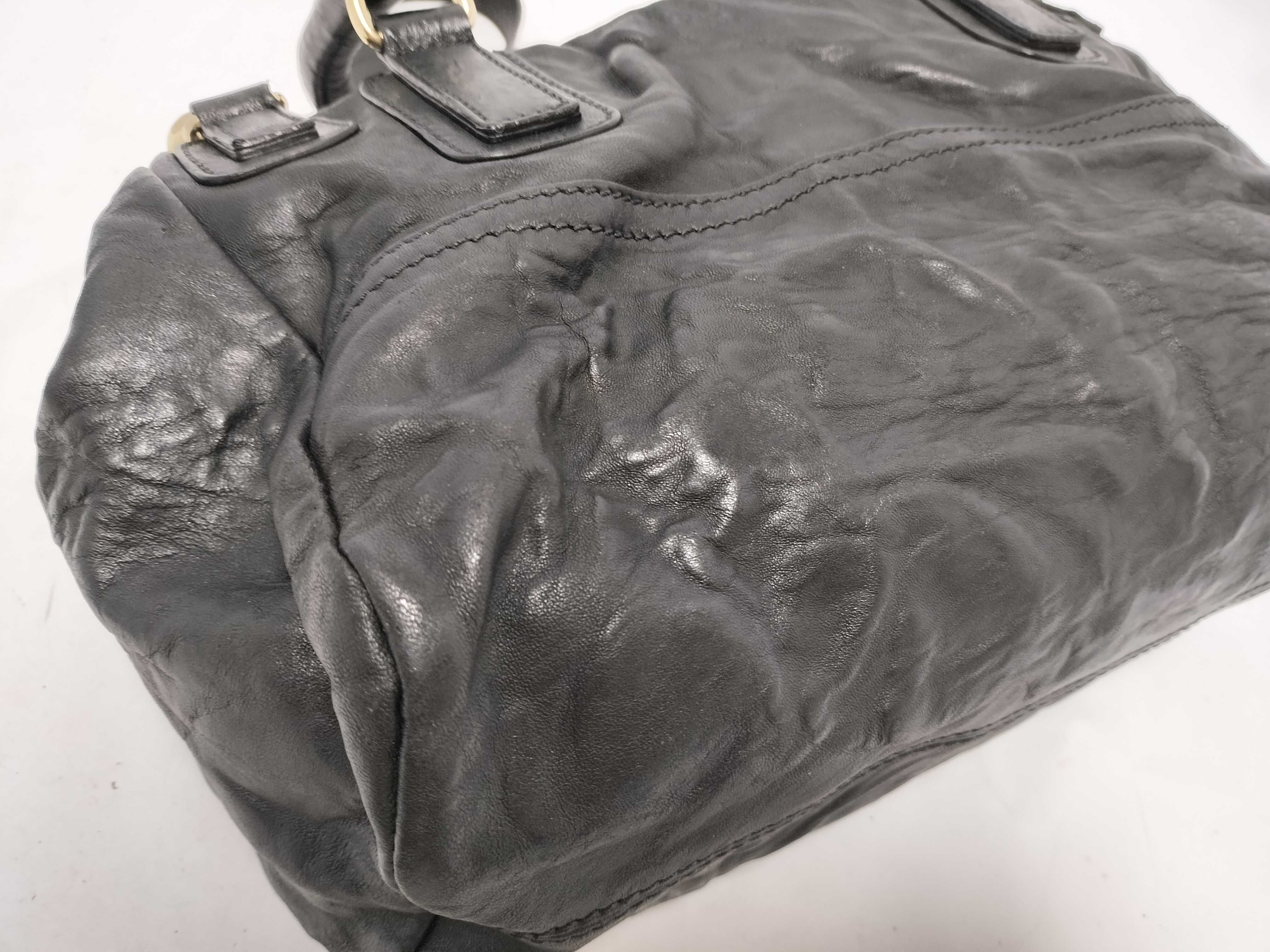 Pandora Bag Black Handbag — view 10