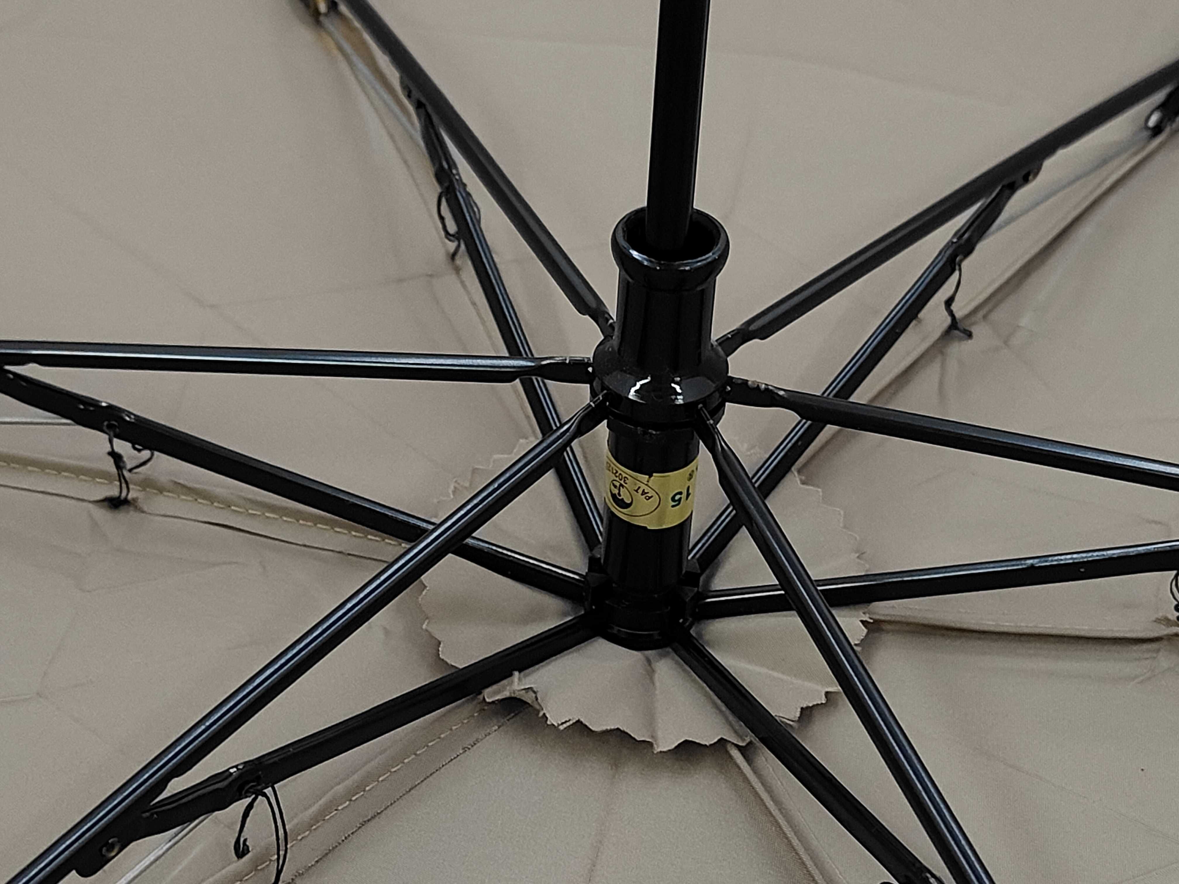 folding umbrella (accessories) — view 2